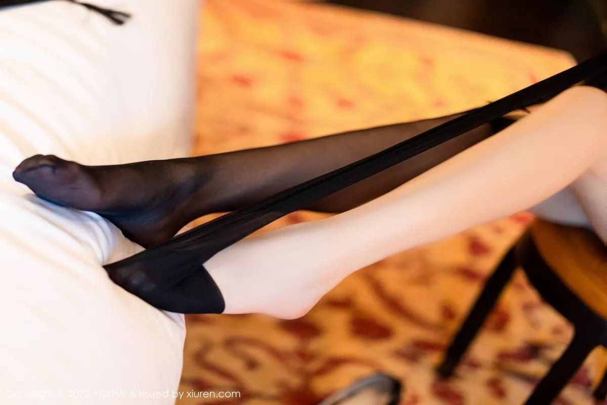 图片[15]-[YouMi尤蜜荟]第817期奶瓶土肥圆写真-秀人资源网