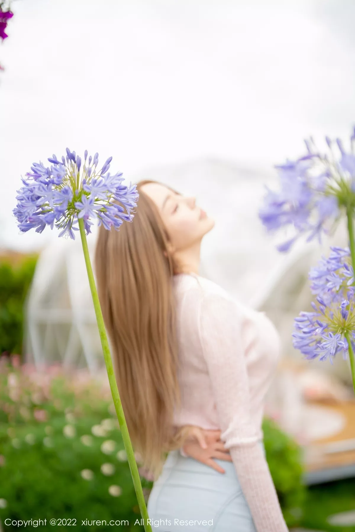 图片[5]-[XiuRen秀人网]第5295期朱可儿写真-秀人资源网