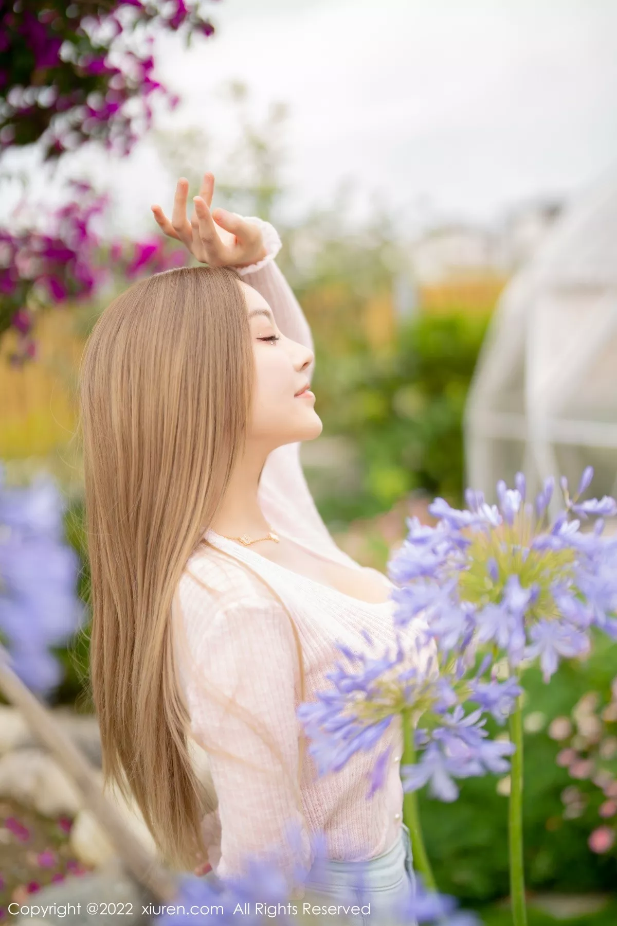 图片[21]-[XiuRen秀人网]第5295期朱可儿写真-秀人资源网