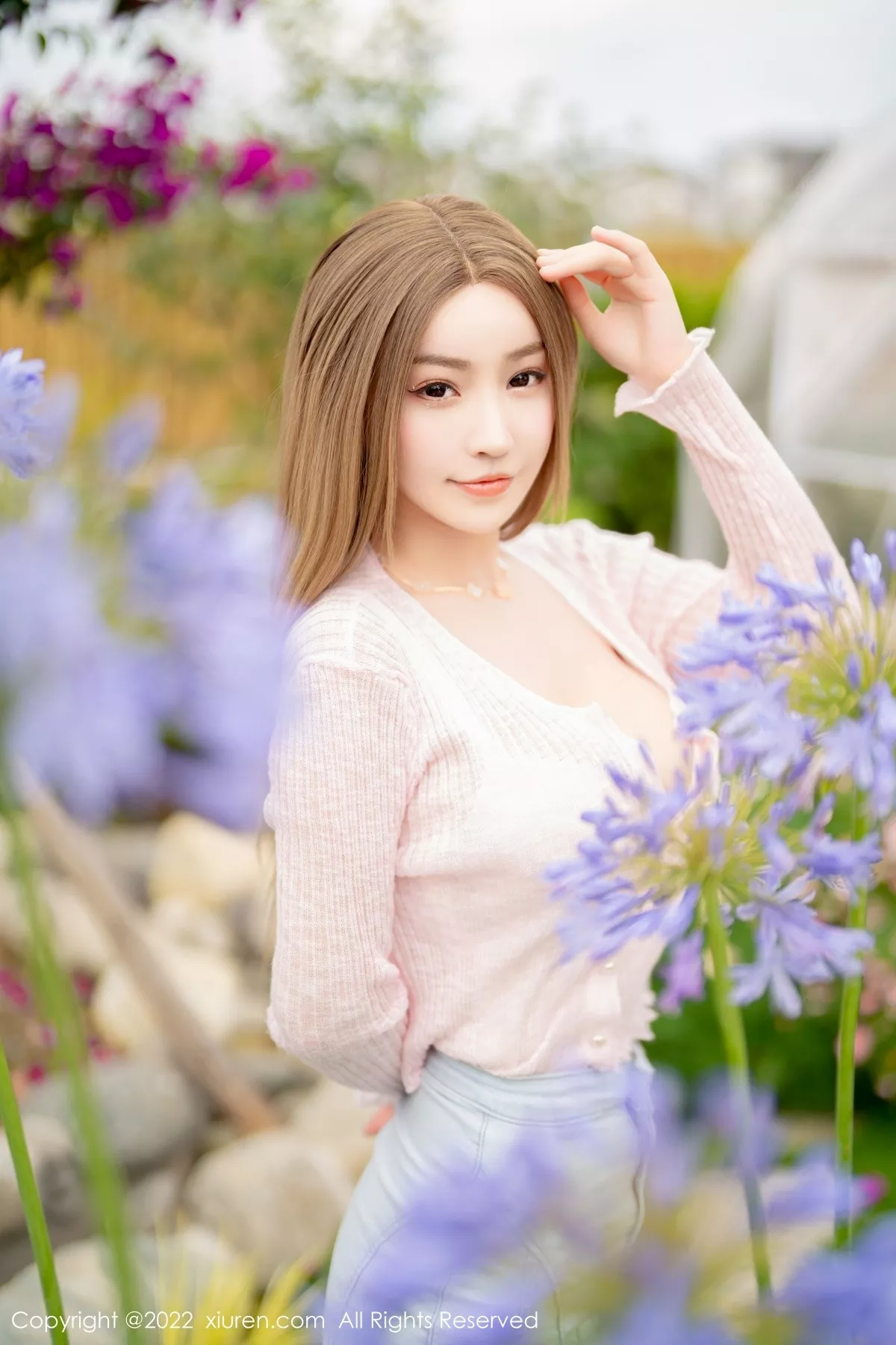 图片[16]-[XiuRen秀人网]第5295期朱可儿写真-秀人资源网