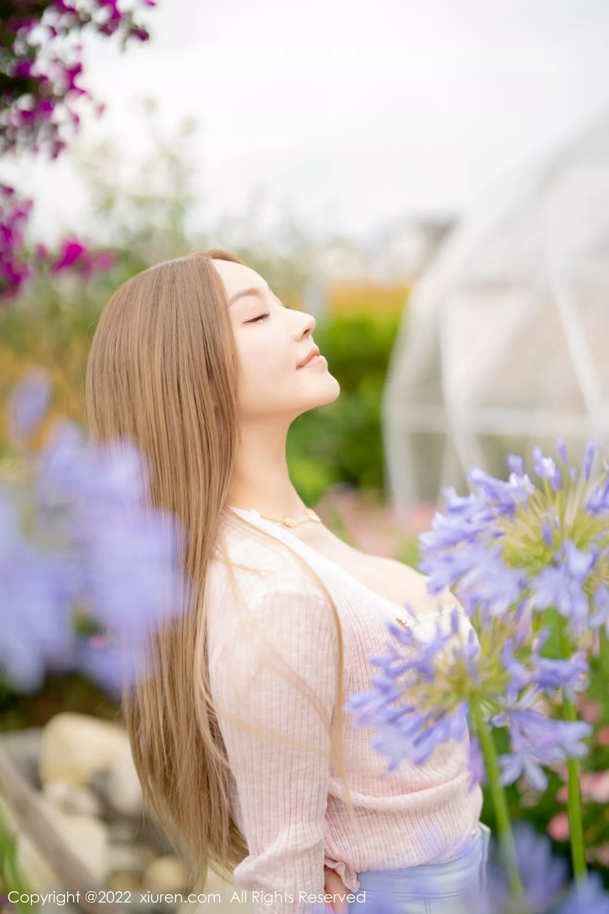 图片[34]-[XiuRen秀人网]第5295期朱可儿写真-秀人资源网