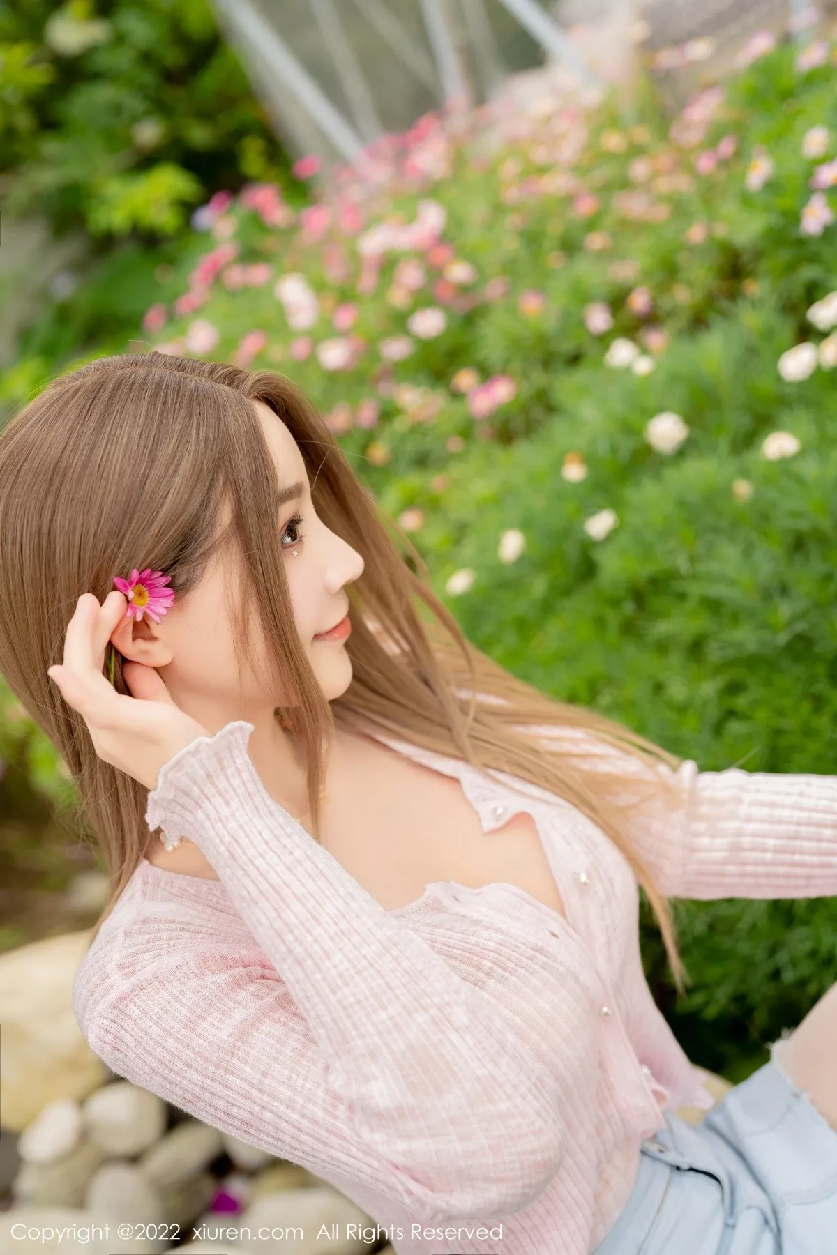 图片[18]-[XiuRen秀人网]第5295期朱可儿写真-秀人资源网