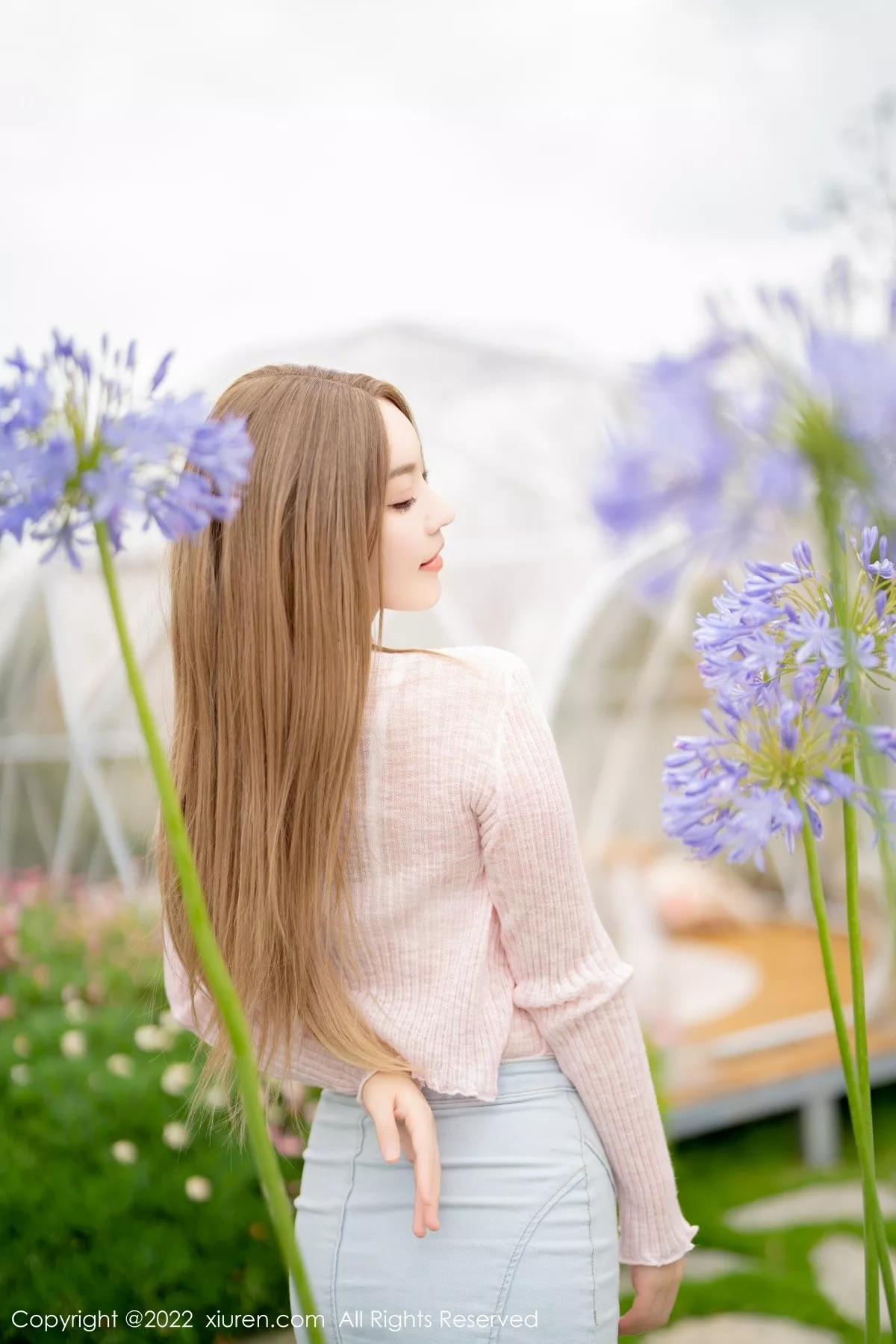图片[3]-[XiuRen秀人网]第5295期朱可儿写真-秀人资源网