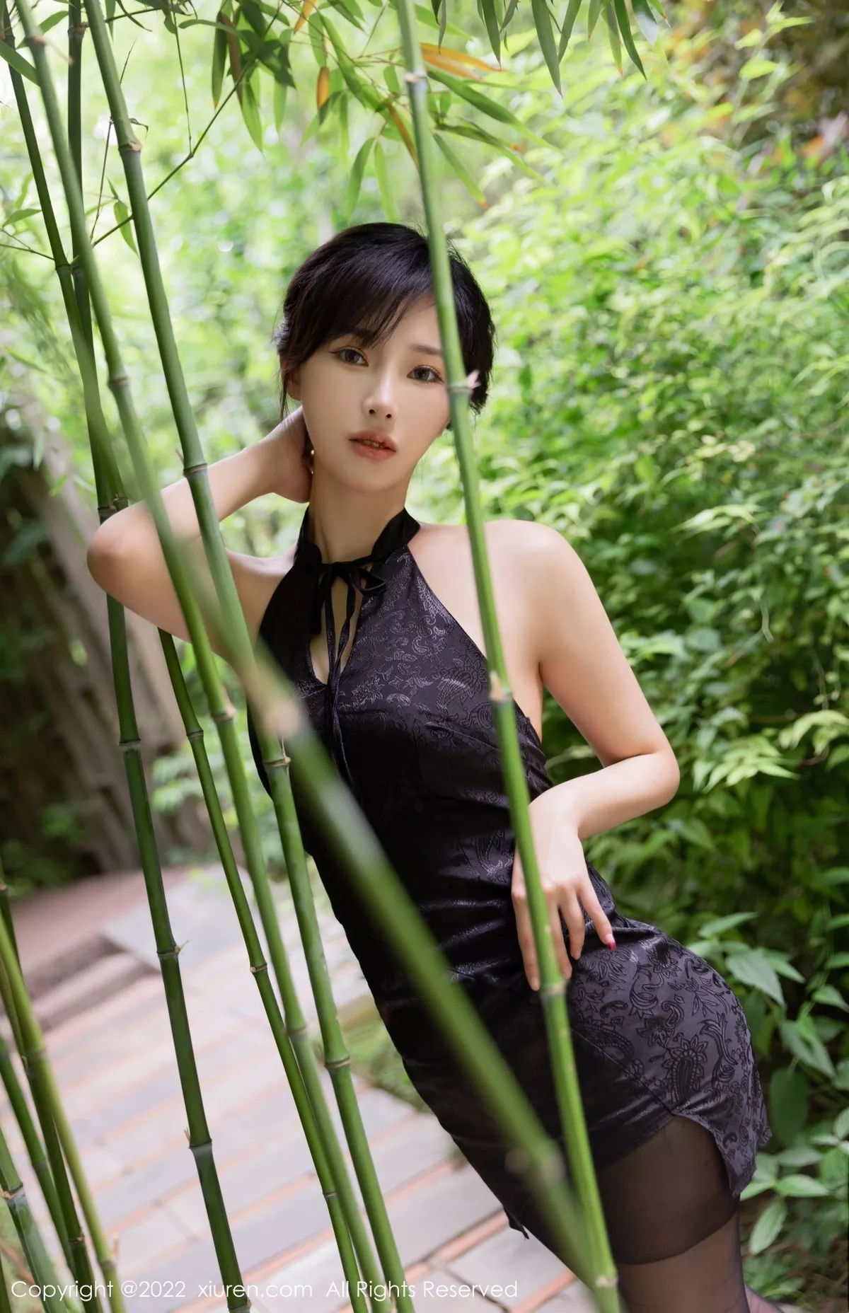 图片[11]-[XiuRen秀人网]第5294期西门小玉写真-秀人资源网