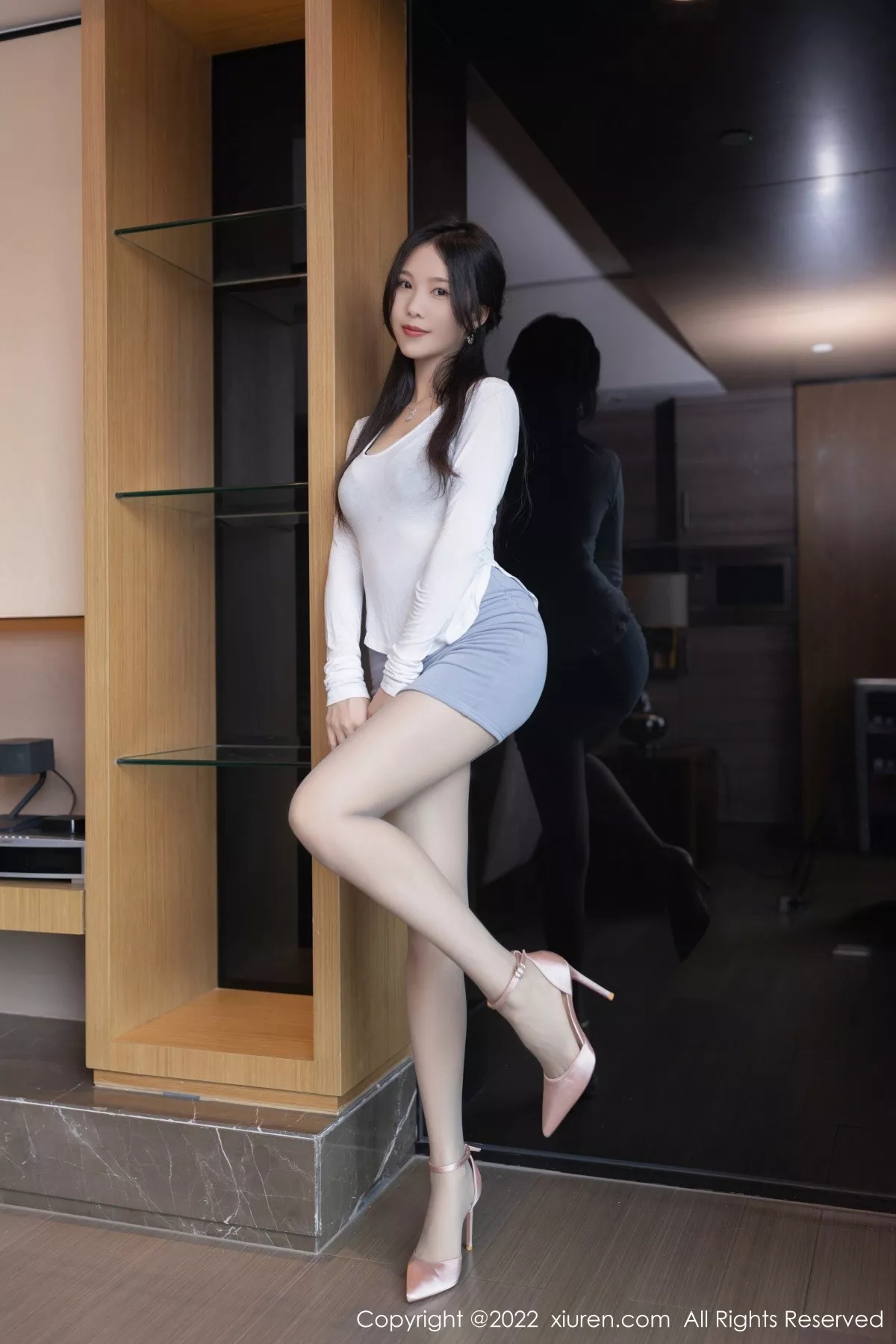 图片[13]-[XiuRen秀人网]第5305期利世写真-秀人资源网