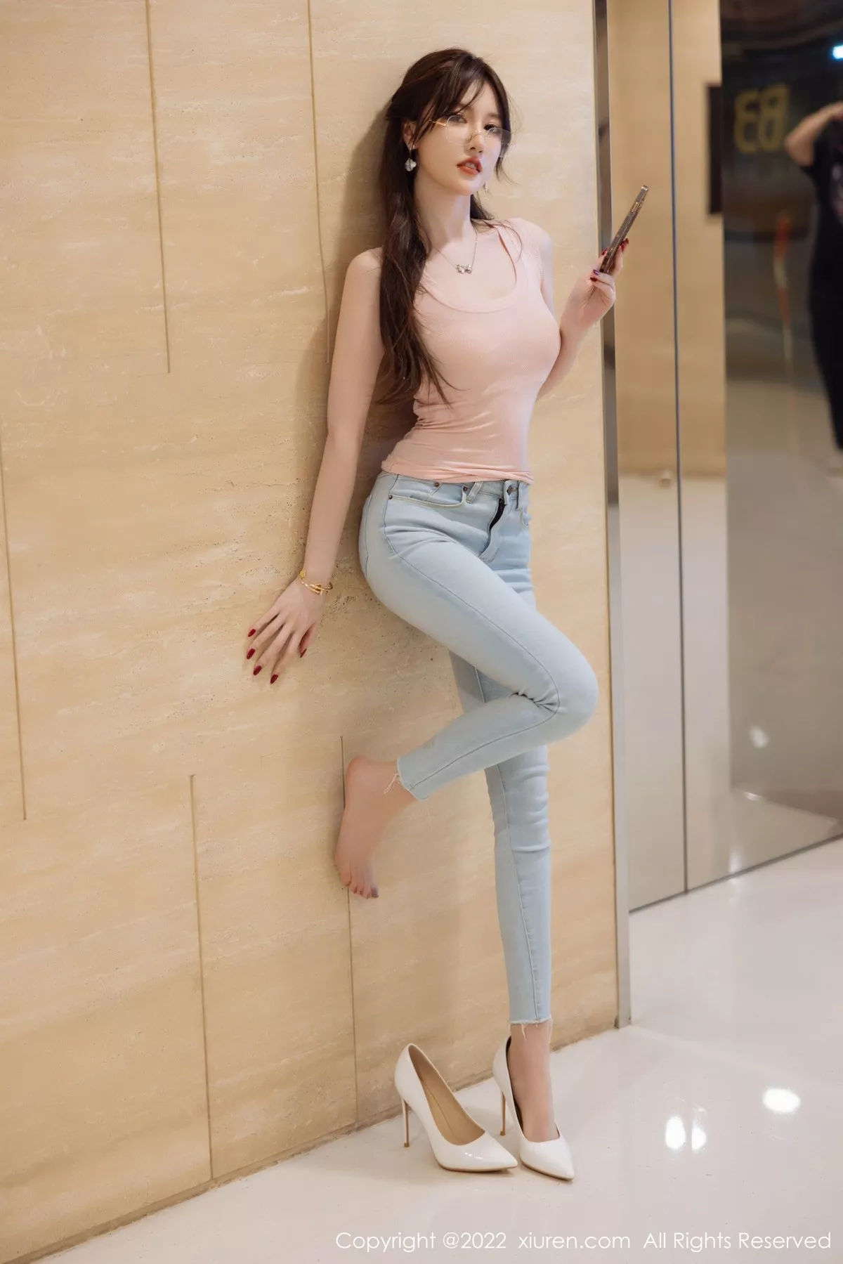 图片[13]-[XiuRen秀人网]第5306期美桃酱写真-秀人资源网