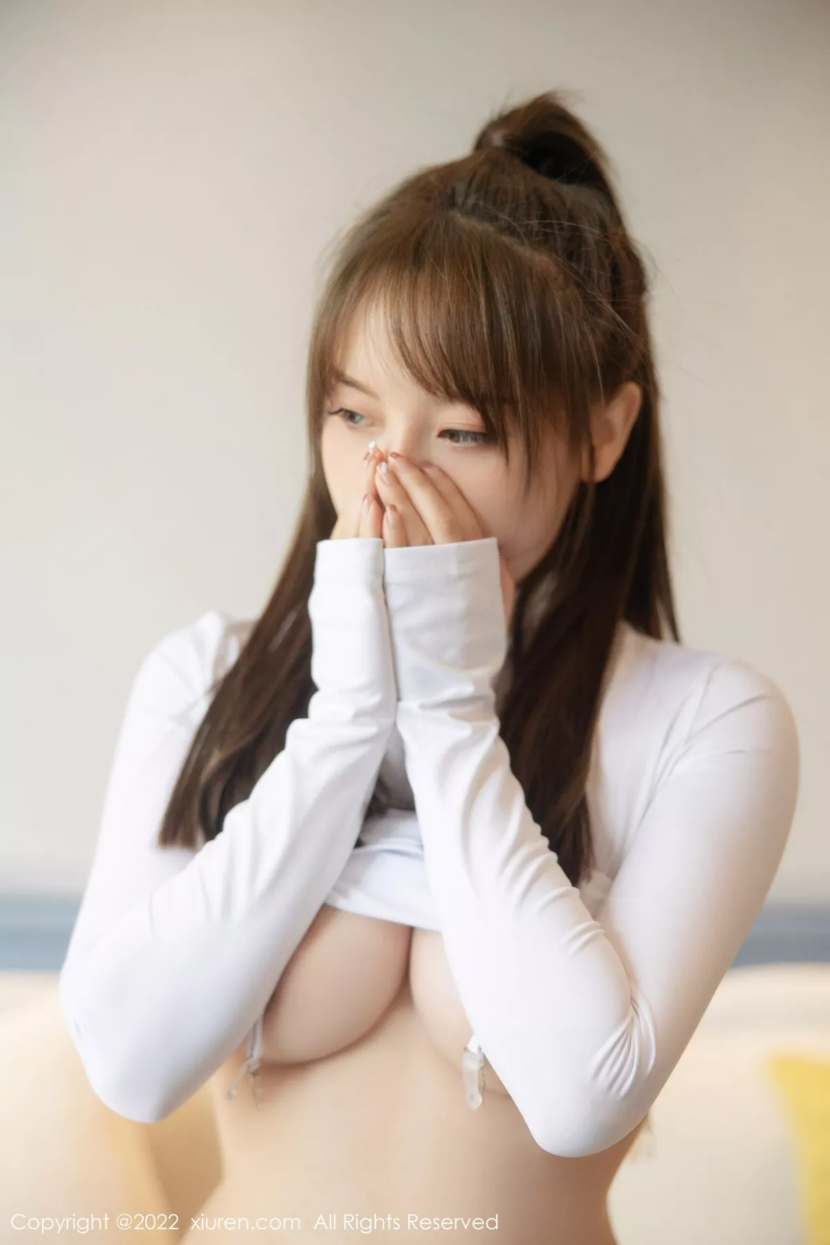 图片[8]-[XiuRen秀人网]第5304期豆瓣酱写真-秀人资源网