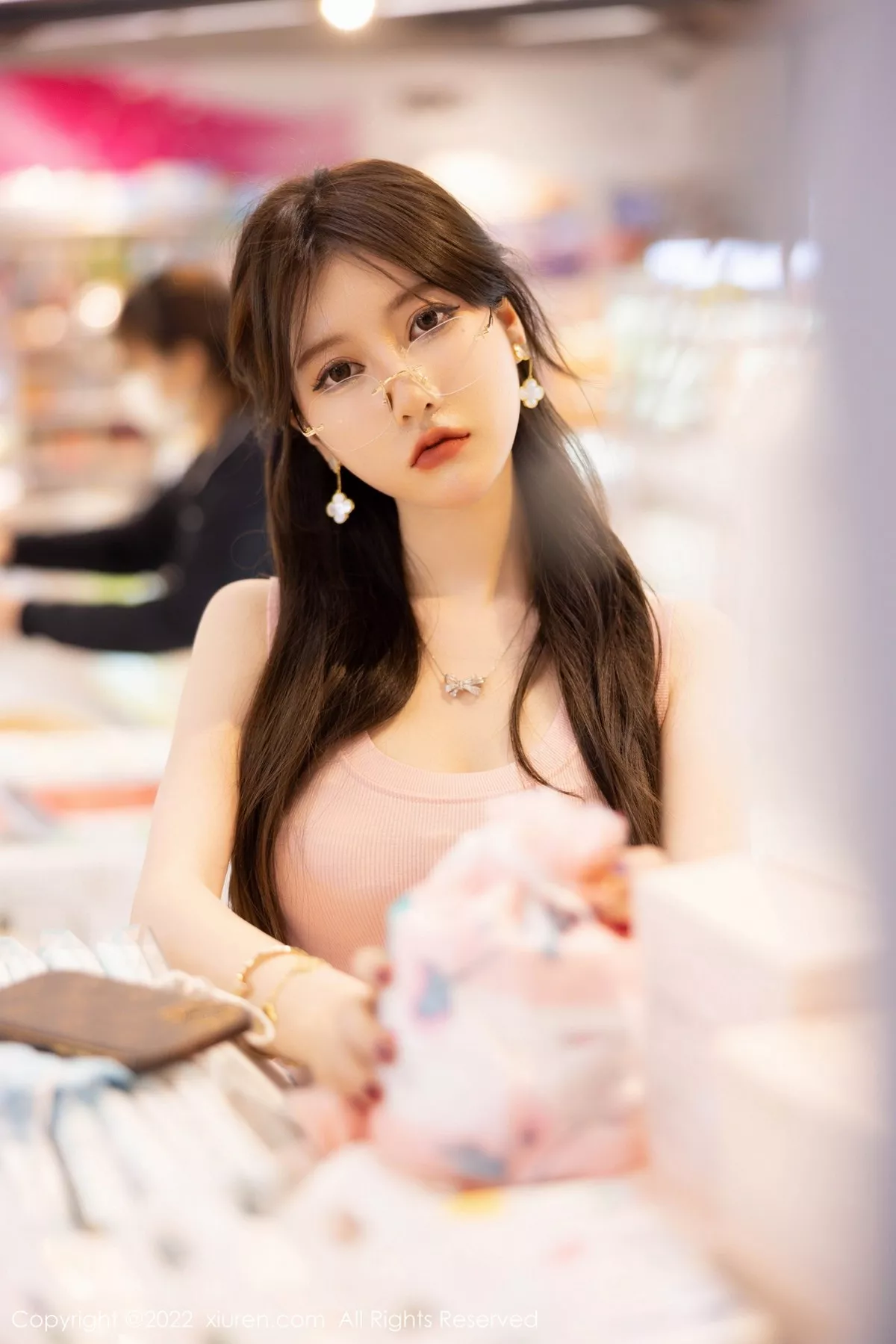 图片[16]-[XiuRen秀人网]第5306期美桃酱写真-秀人资源网