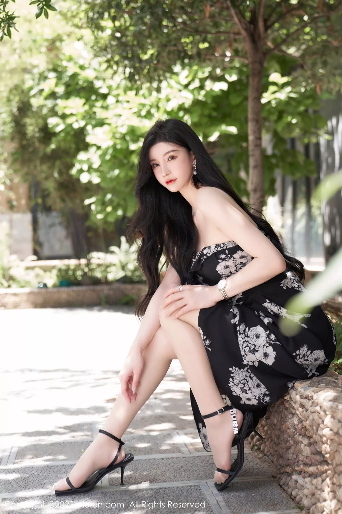 图片[20]-[XiuRen秀人网]第5307期周于希写真-秀人资源网