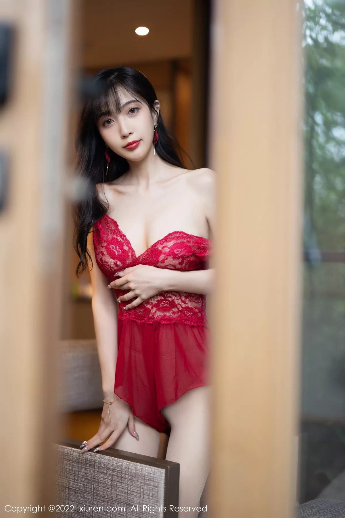 图片[10]-[XiuRen秀人网]第5303期林星阑写真-秀人资源网