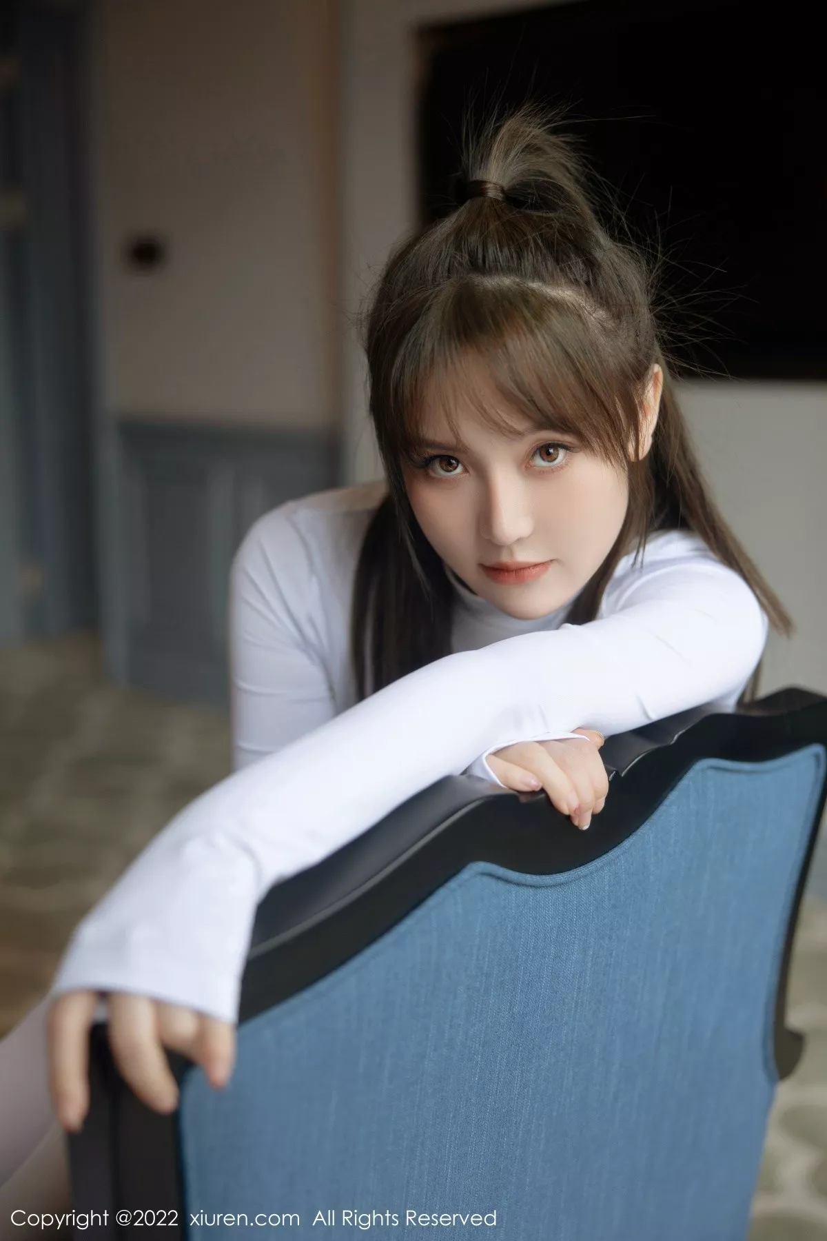 图片[23]-[XiuRen秀人网]第5304期豆瓣酱写真-秀人资源网