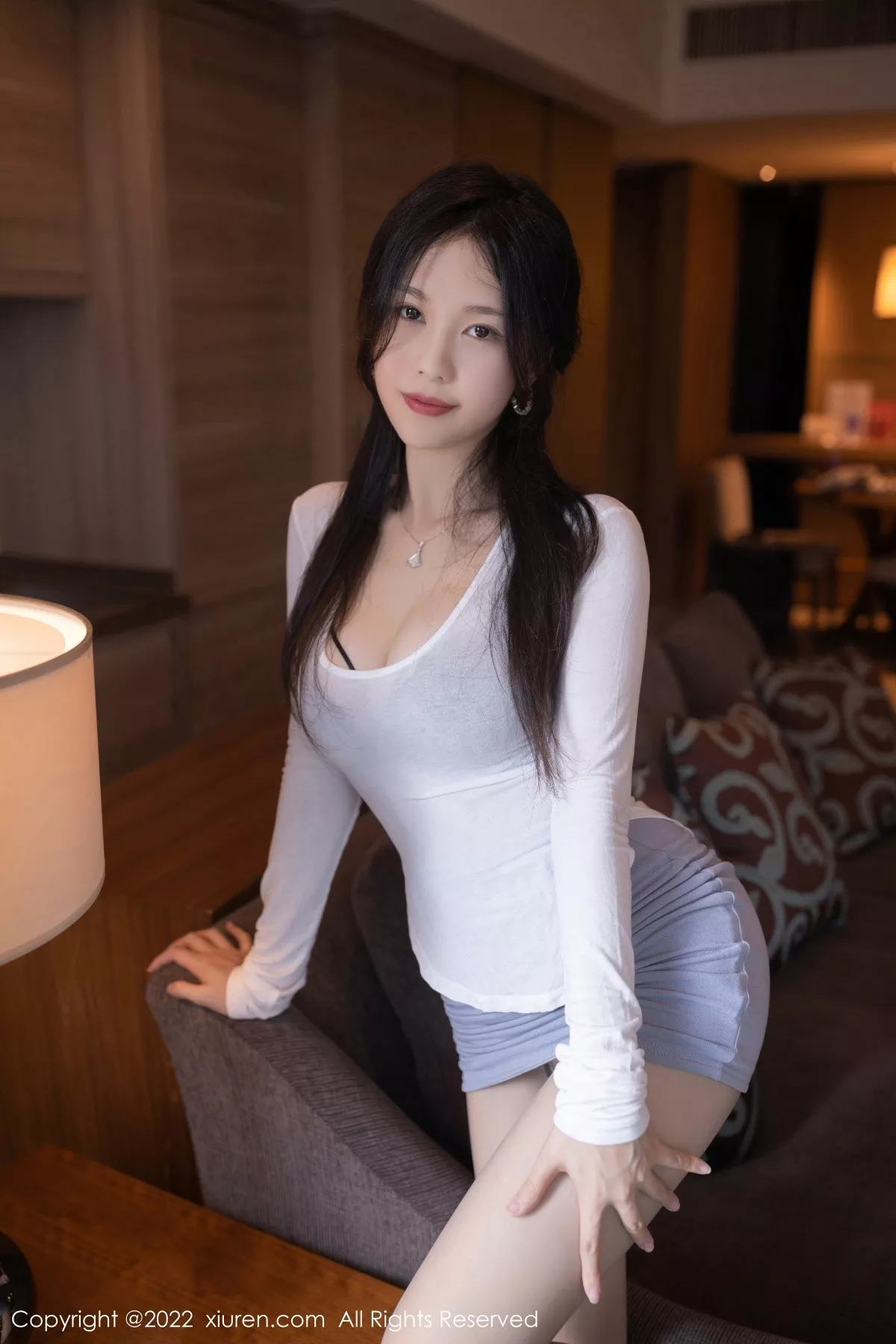 图片[15]-[XiuRen秀人网]第5305期利世写真-秀人资源网