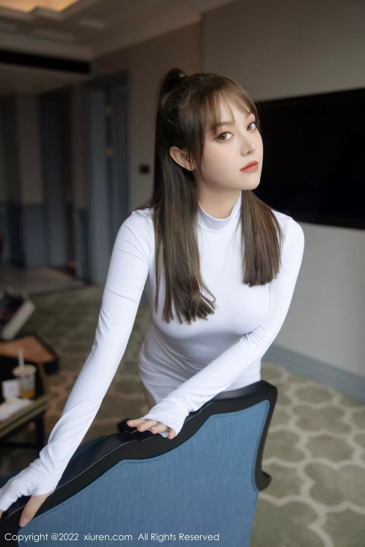 图片[25]-[XiuRen秀人网]第5304期豆瓣酱写真-秀人资源网