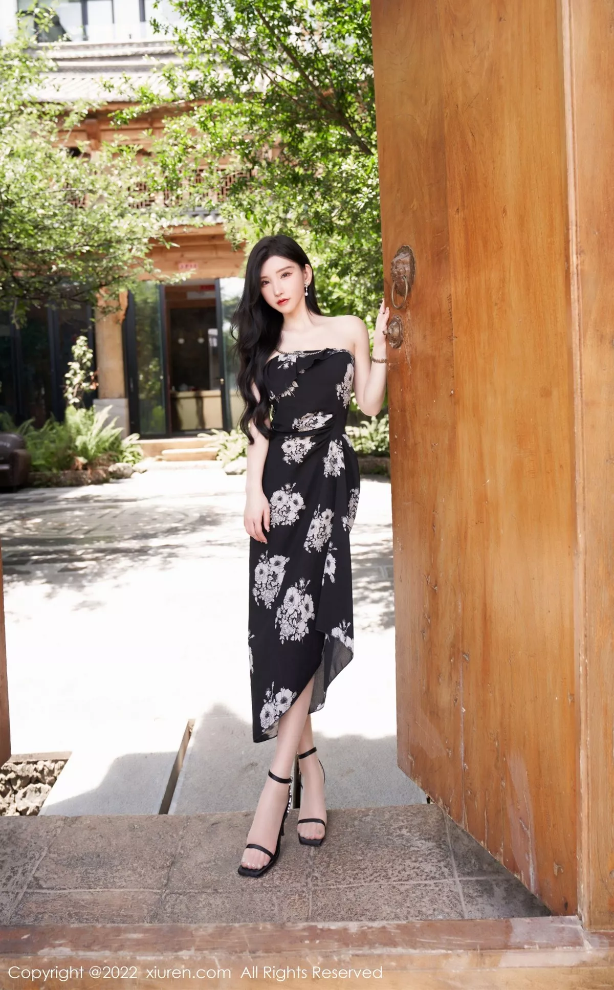 图片[43]-[XiuRen秀人网]第5307期周于希写真-秀人资源网