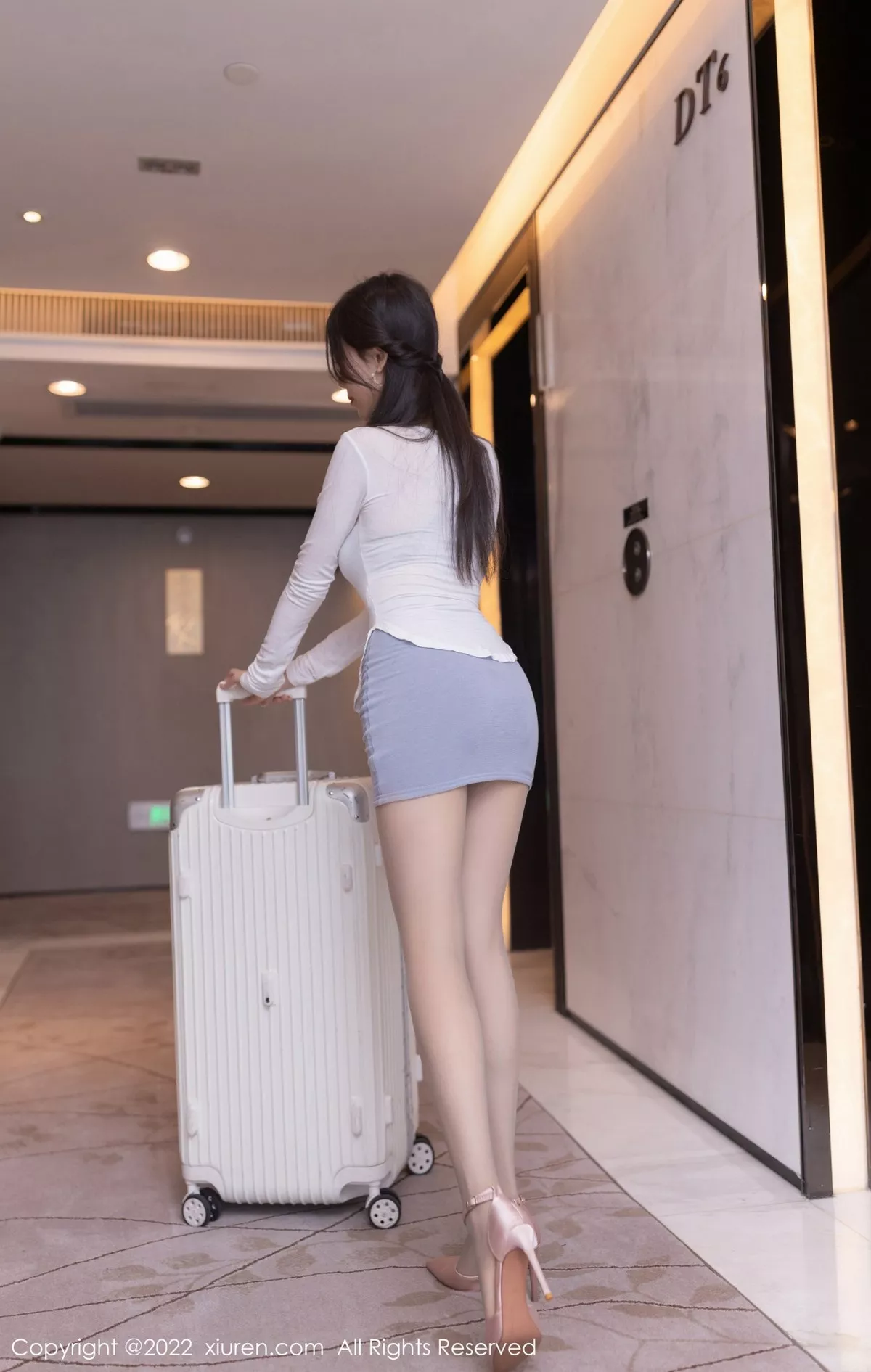 图片[4]-[XiuRen秀人网]第5305期利世写真-秀人资源网