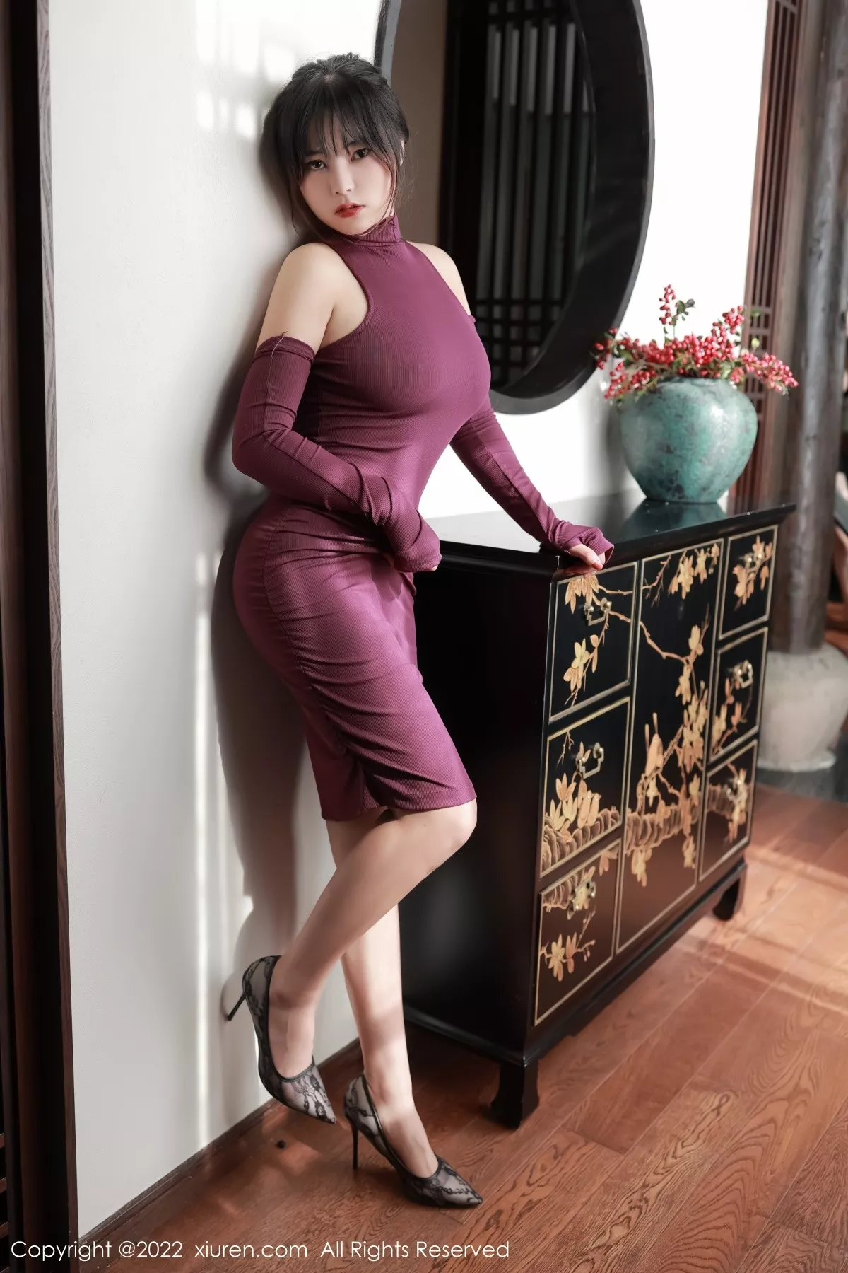 图片[10]-[XiuRen秀人网]第5302期奈沐子写真-秀人资源网