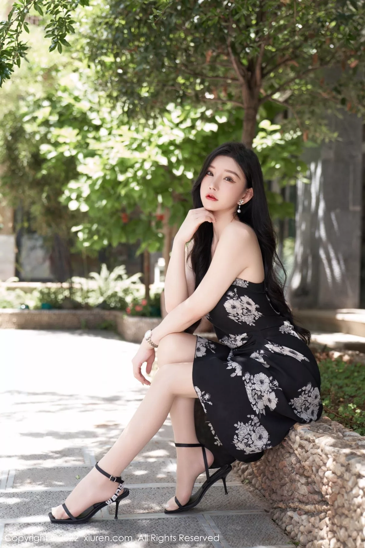 图片[8]-[XiuRen秀人网]第5307期周于希写真-秀人资源网