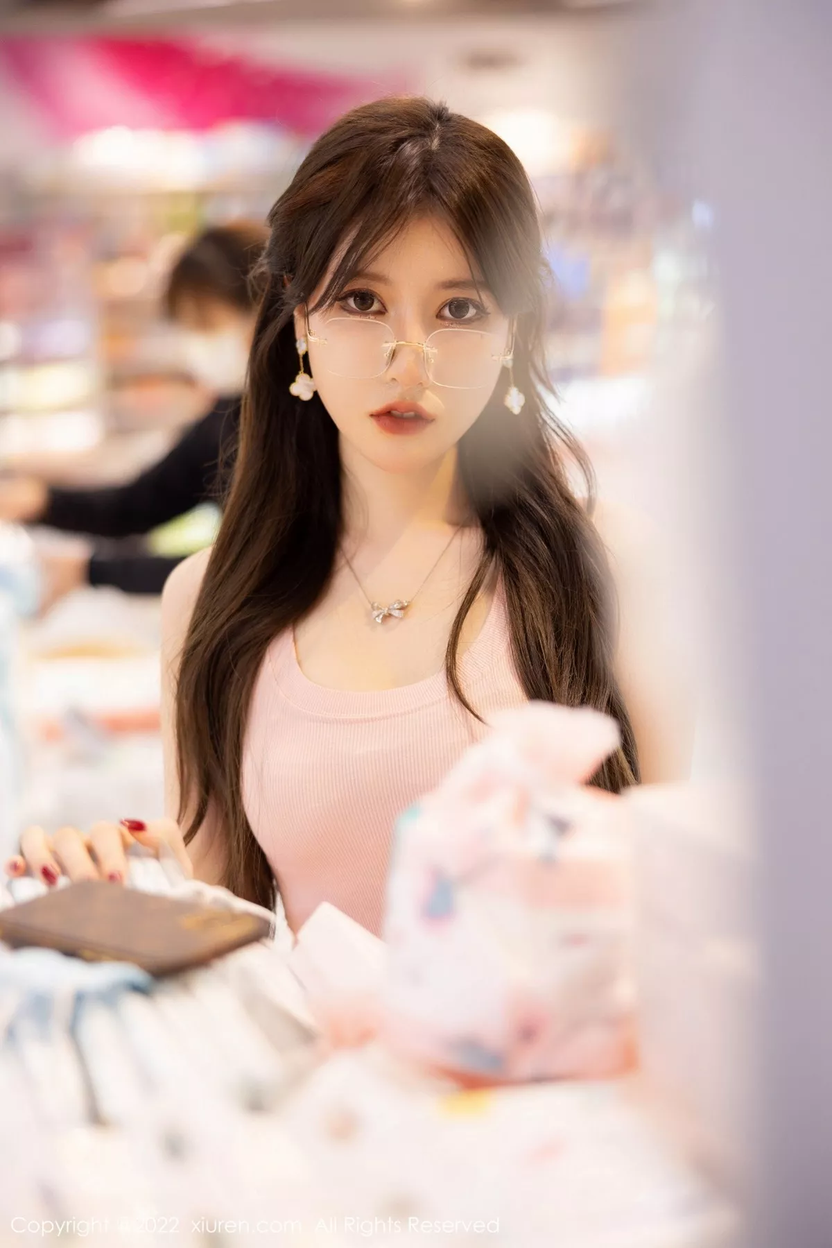 图片[11]-[XiuRen秀人网]第5306期美桃酱写真-秀人资源网