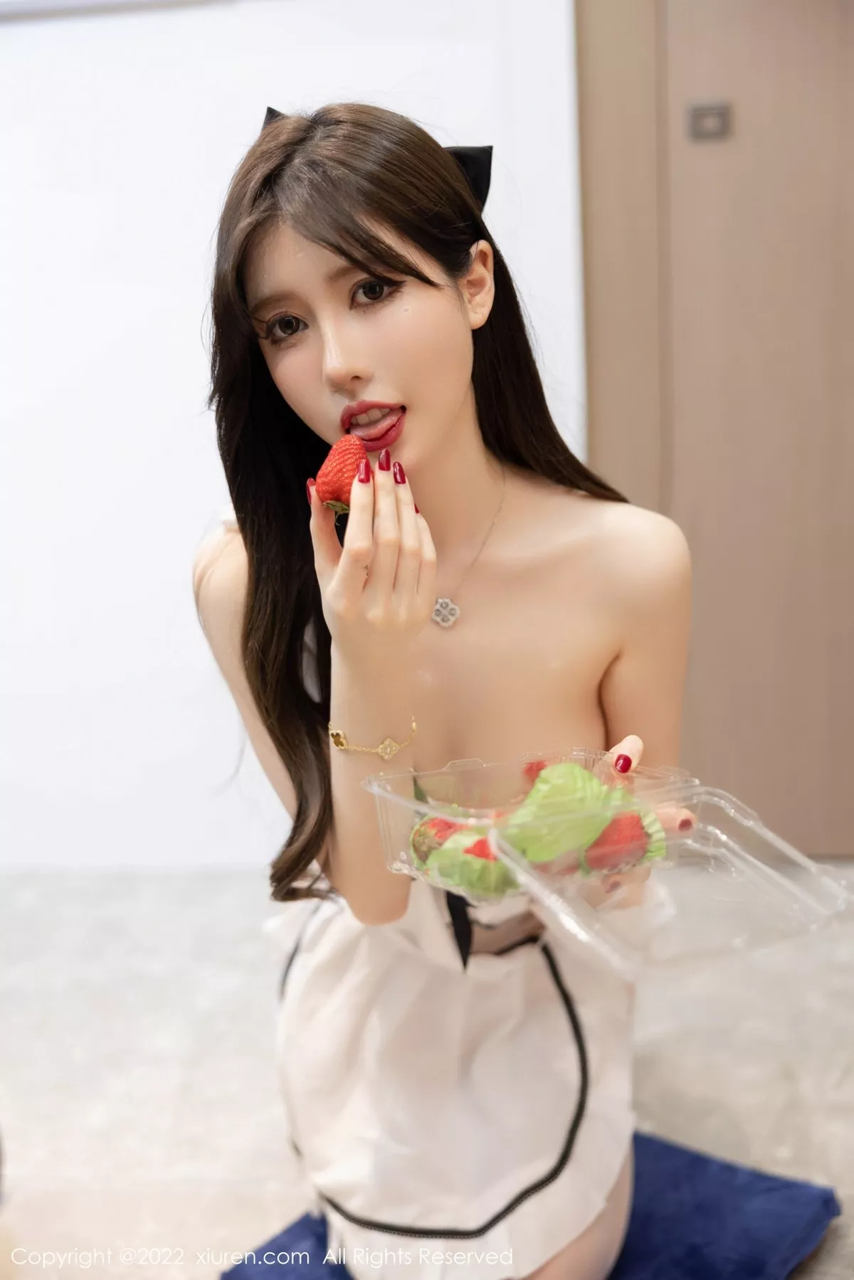 图片[12]-[XiuRen秀人网]第5306期美桃酱写真-秀人资源网