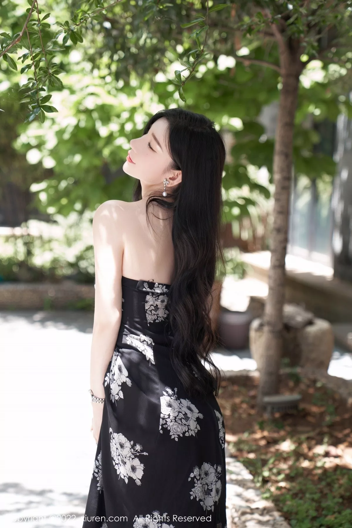 图片[6]-[XiuRen秀人网]第5307期周于希写真-秀人资源网