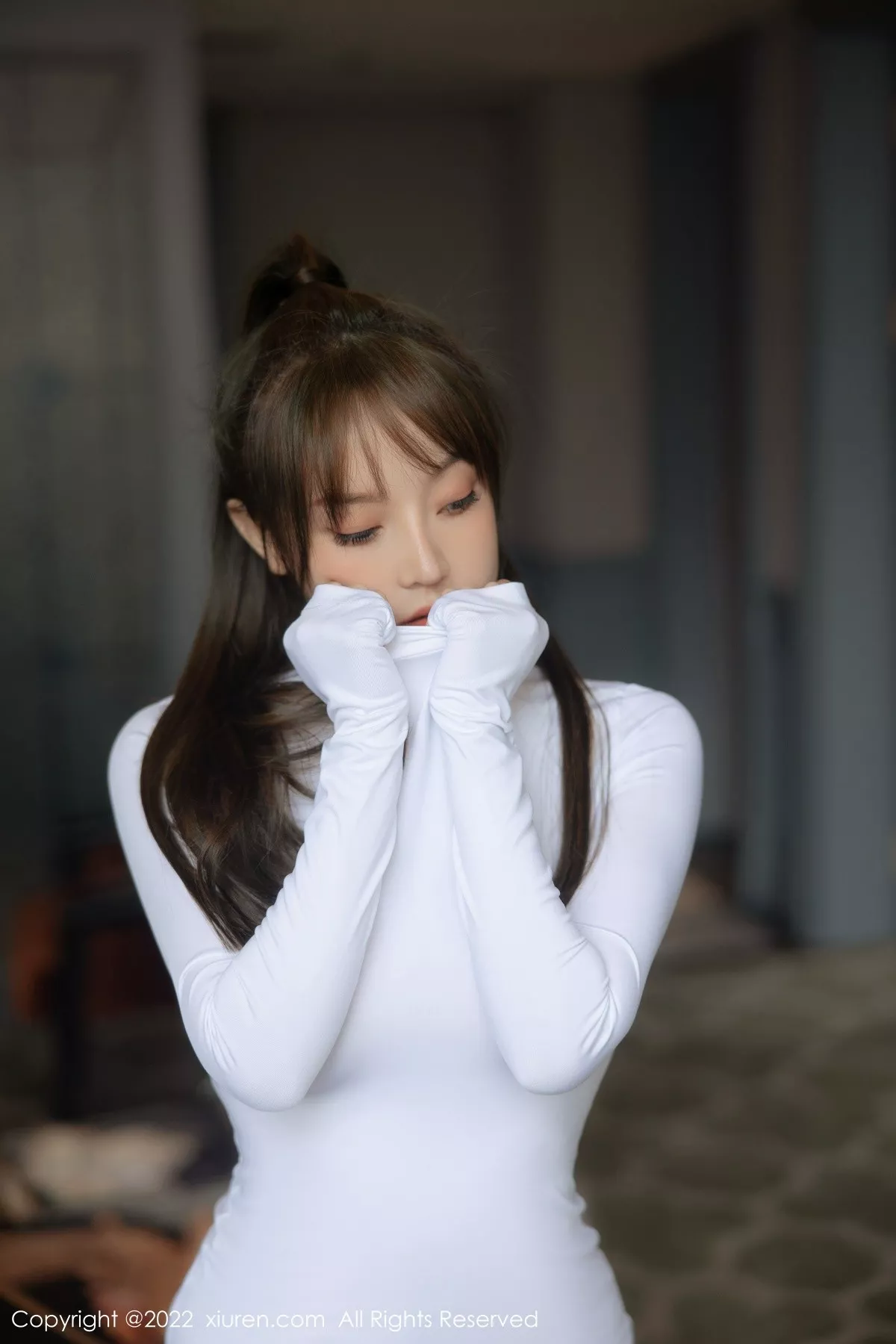 图片[13]-[XiuRen秀人网]第5304期豆瓣酱写真-秀人资源网