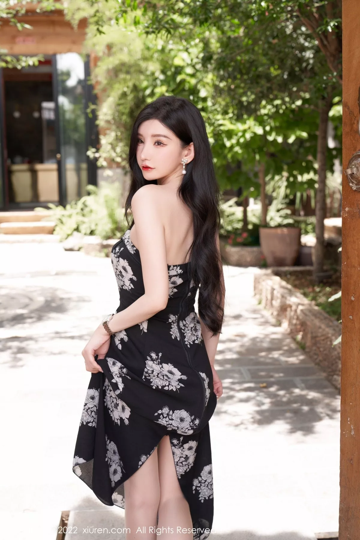 图片[30]-[XiuRen秀人网]第5307期周于希写真-秀人资源网