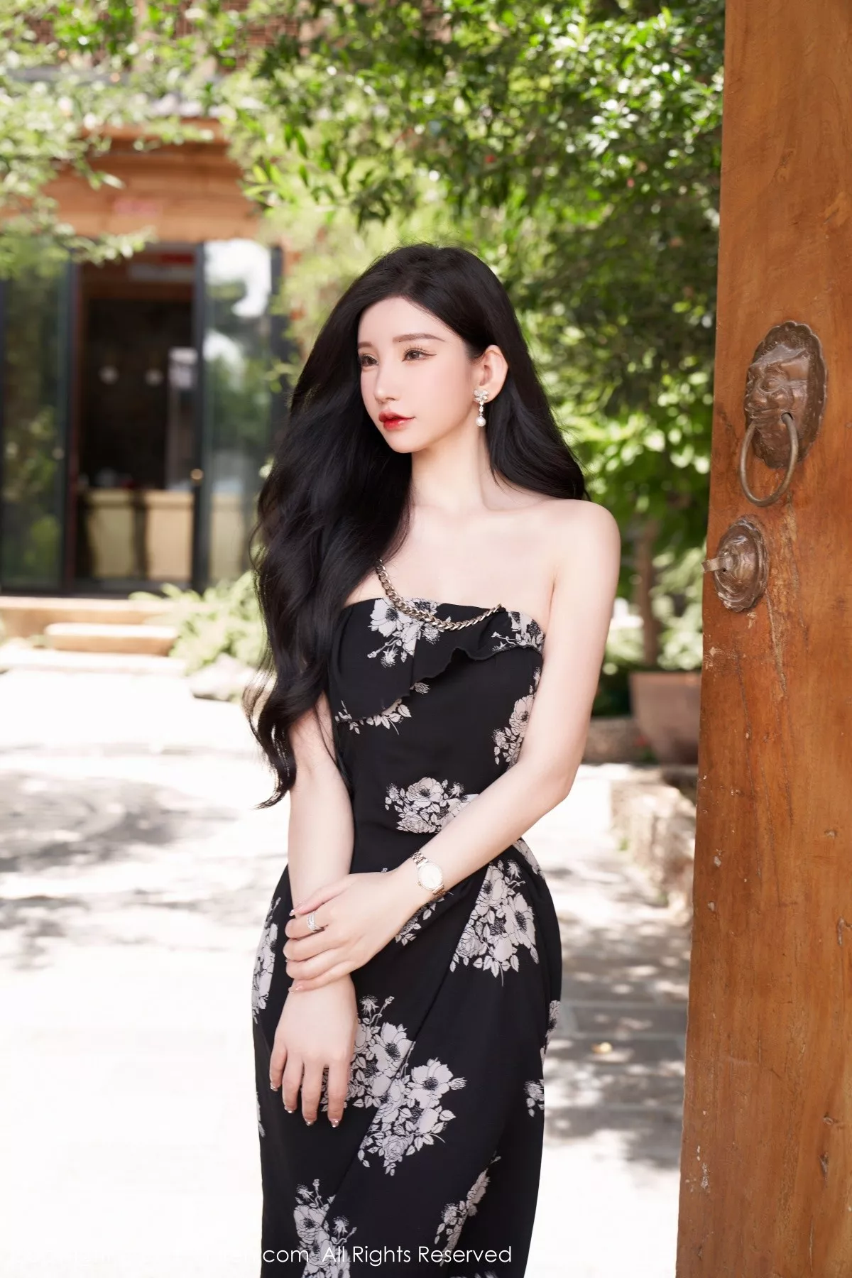 图片[23]-[XiuRen秀人网]第5307期周于希写真-秀人资源网