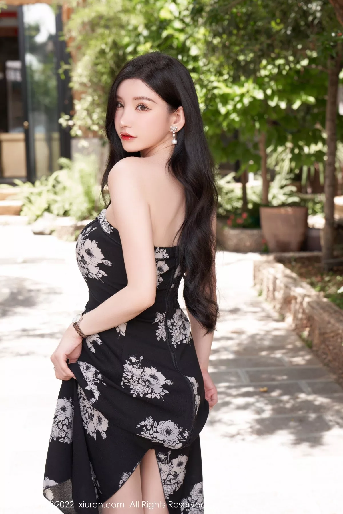 图片[37]-[XiuRen秀人网]第5307期周于希写真-秀人资源网