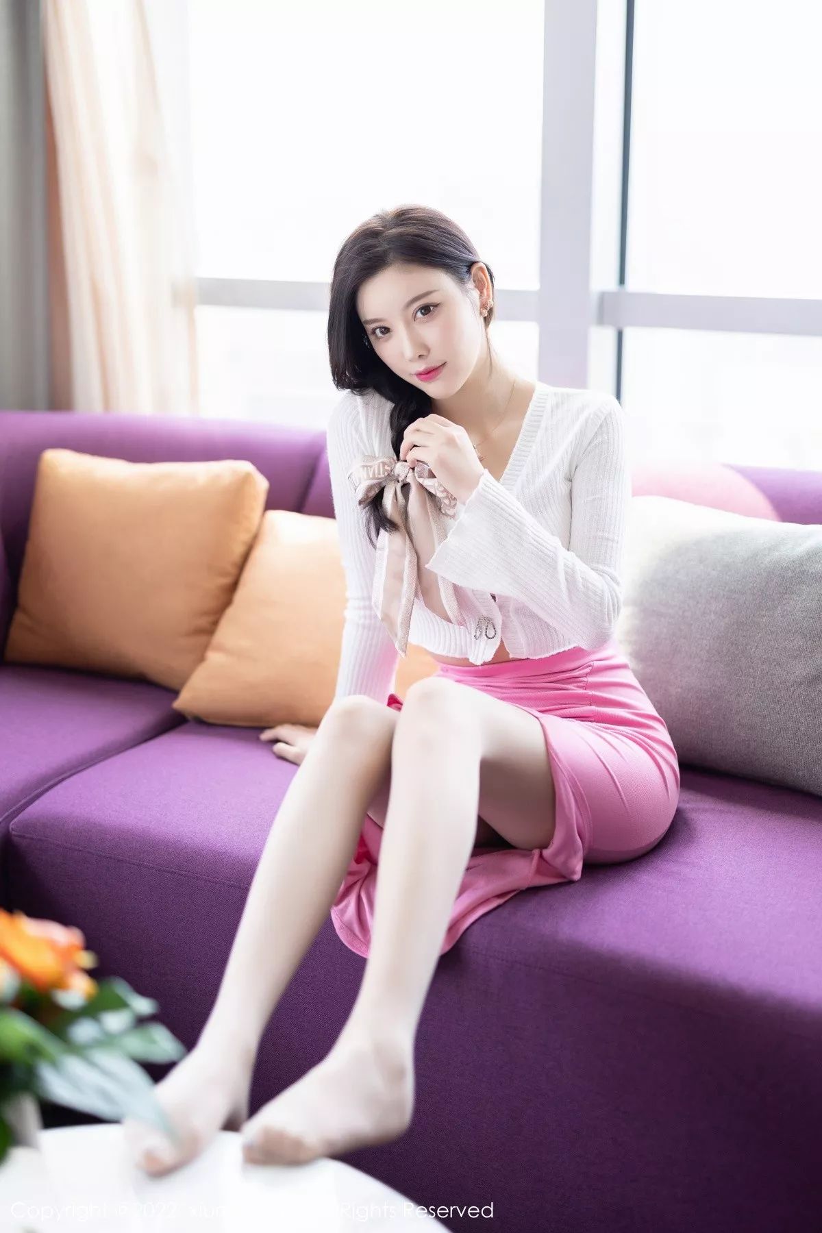 图片[23]-[XiuRen秀人网]第5200期杨晨晨写真-秀人资源网