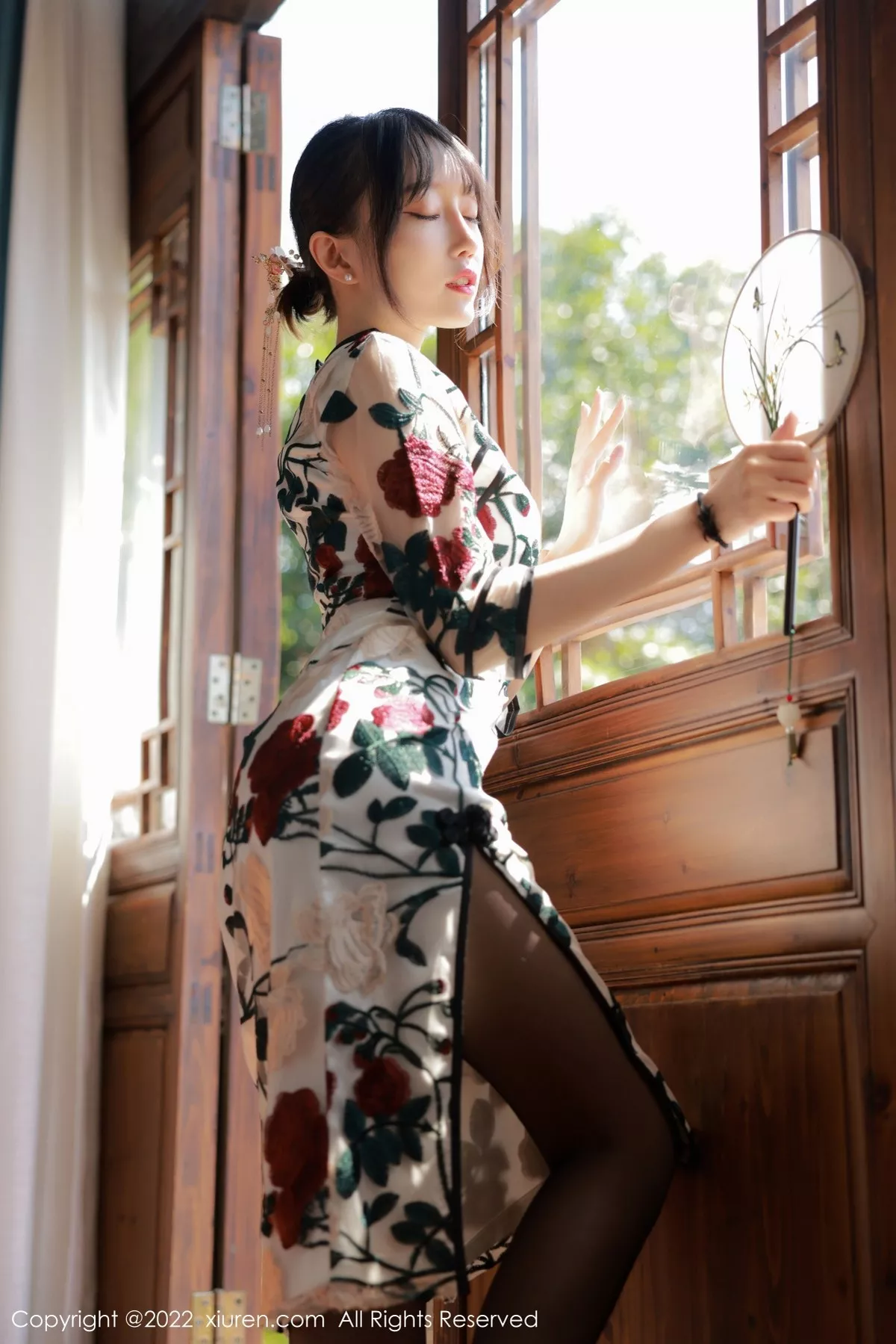 图片[14]-[XiuRen秀人网]第5199期玥儿玥写真-秀人资源网