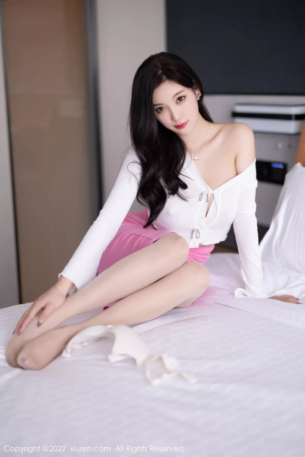 图片[22]-[XiuRen秀人网]第5200期杨晨晨写真-秀人资源网