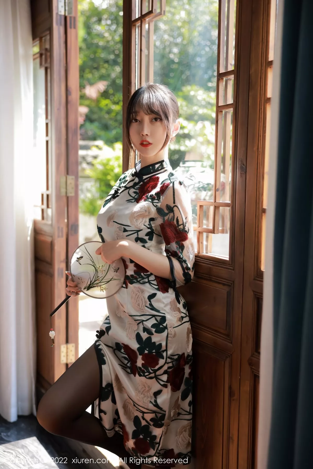 图片[17]-[XiuRen秀人网]第5199期玥儿玥写真-秀人资源网