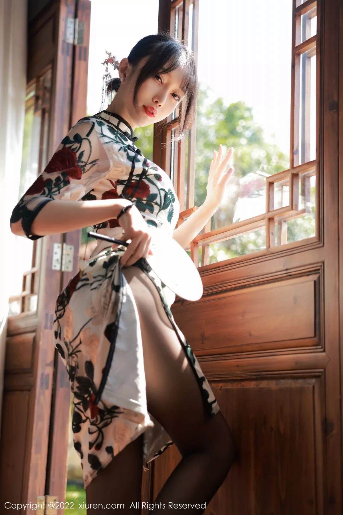 图片[11]-[XiuRen秀人网]第5199期玥儿玥写真-秀人资源网