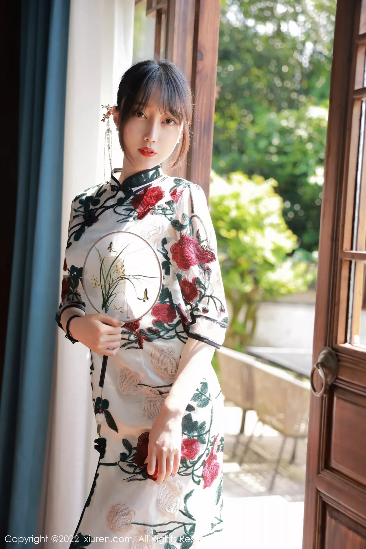 图片[12]-[XiuRen秀人网]第5199期玥儿玥写真-秀人资源网