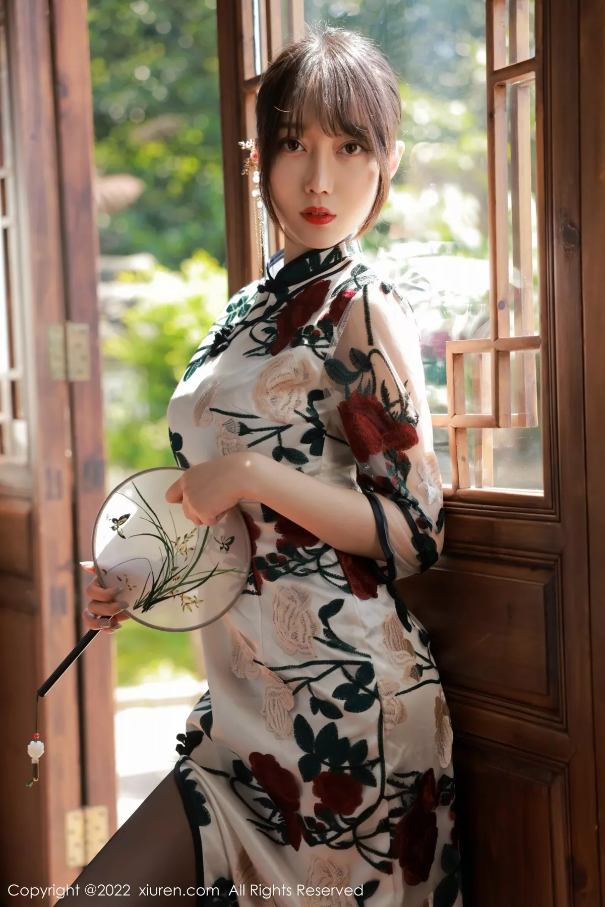 图片[40]-[XiuRen秀人网]第5199期玥儿玥写真-秀人资源网