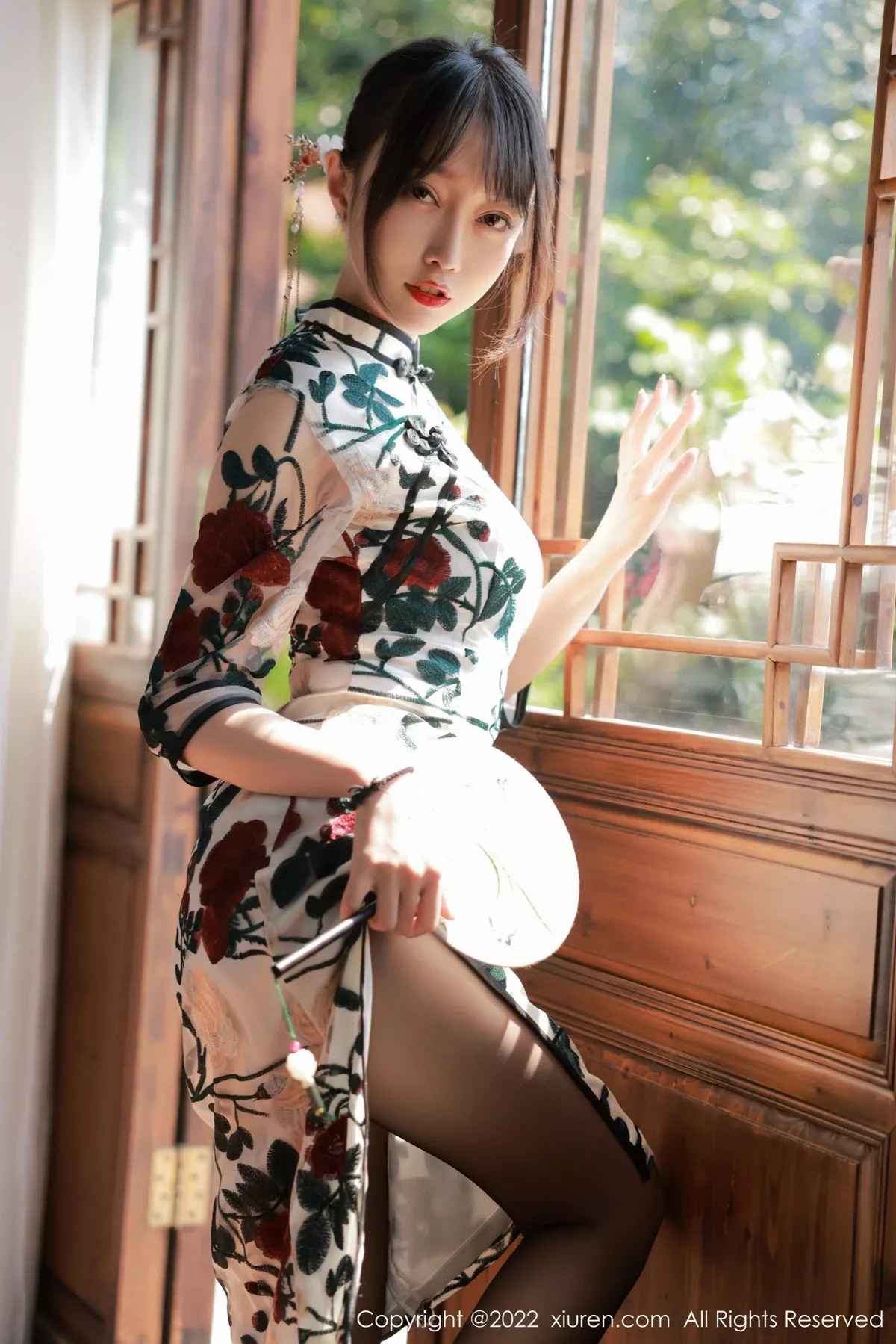 图片[37]-[XiuRen秀人网]第5199期玥儿玥写真-秀人资源网