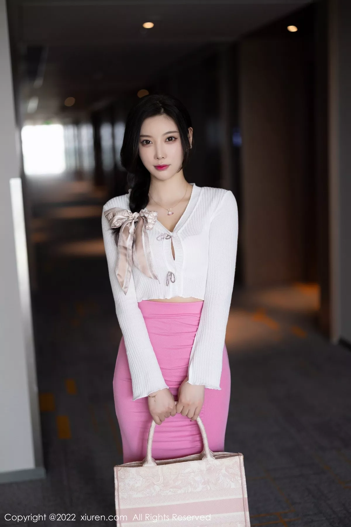 图片[15]-[XiuRen秀人网]第5200期杨晨晨写真-秀人资源网