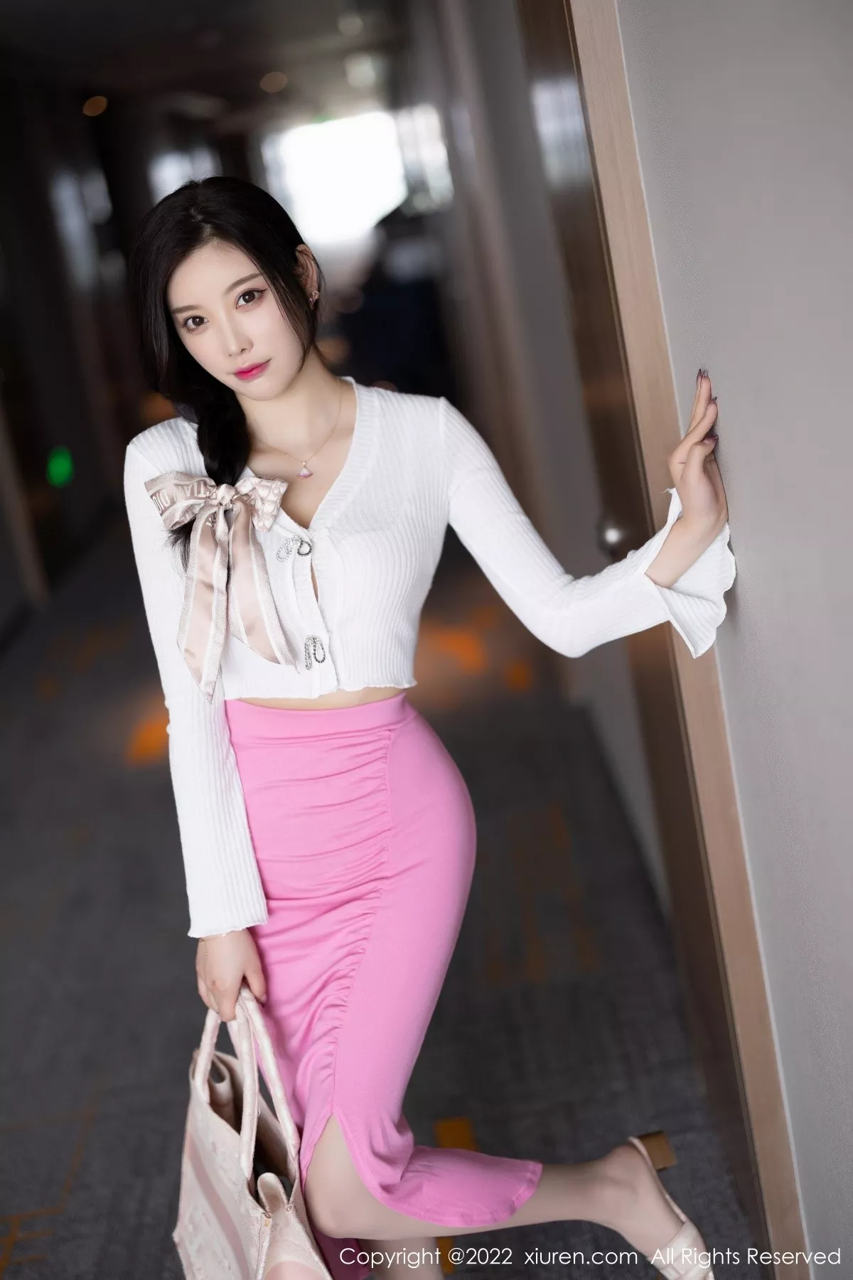 图片[20]-[XiuRen秀人网]第5200期杨晨晨写真-秀人资源网