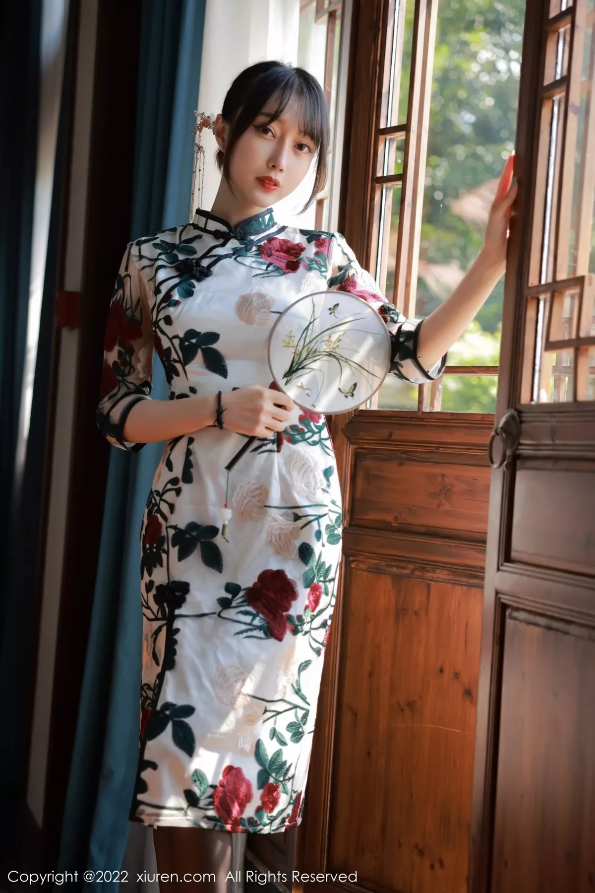 图片[24]-[XiuRen秀人网]第5199期玥儿玥写真-秀人资源网