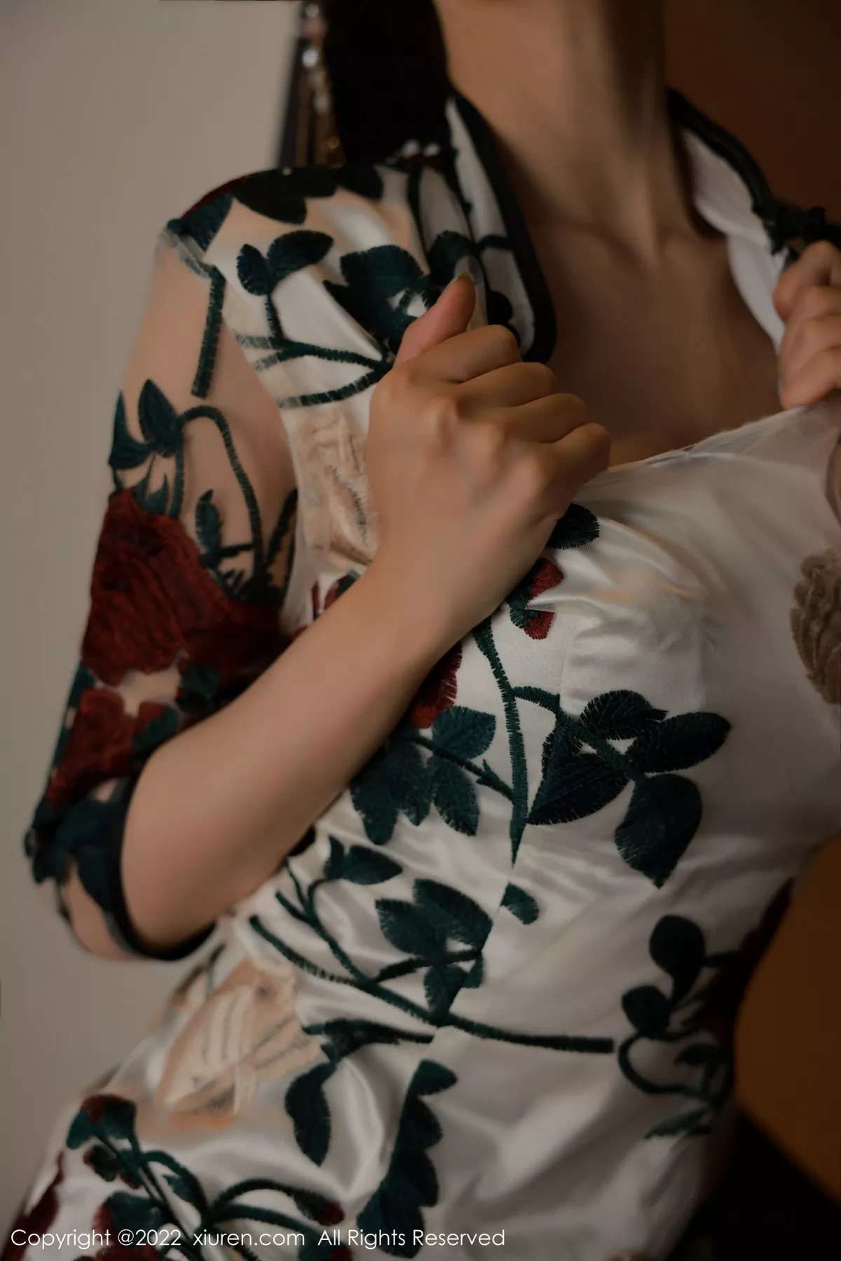 图片[15]-[XiuRen秀人网]第5199期玥儿玥写真-秀人资源网