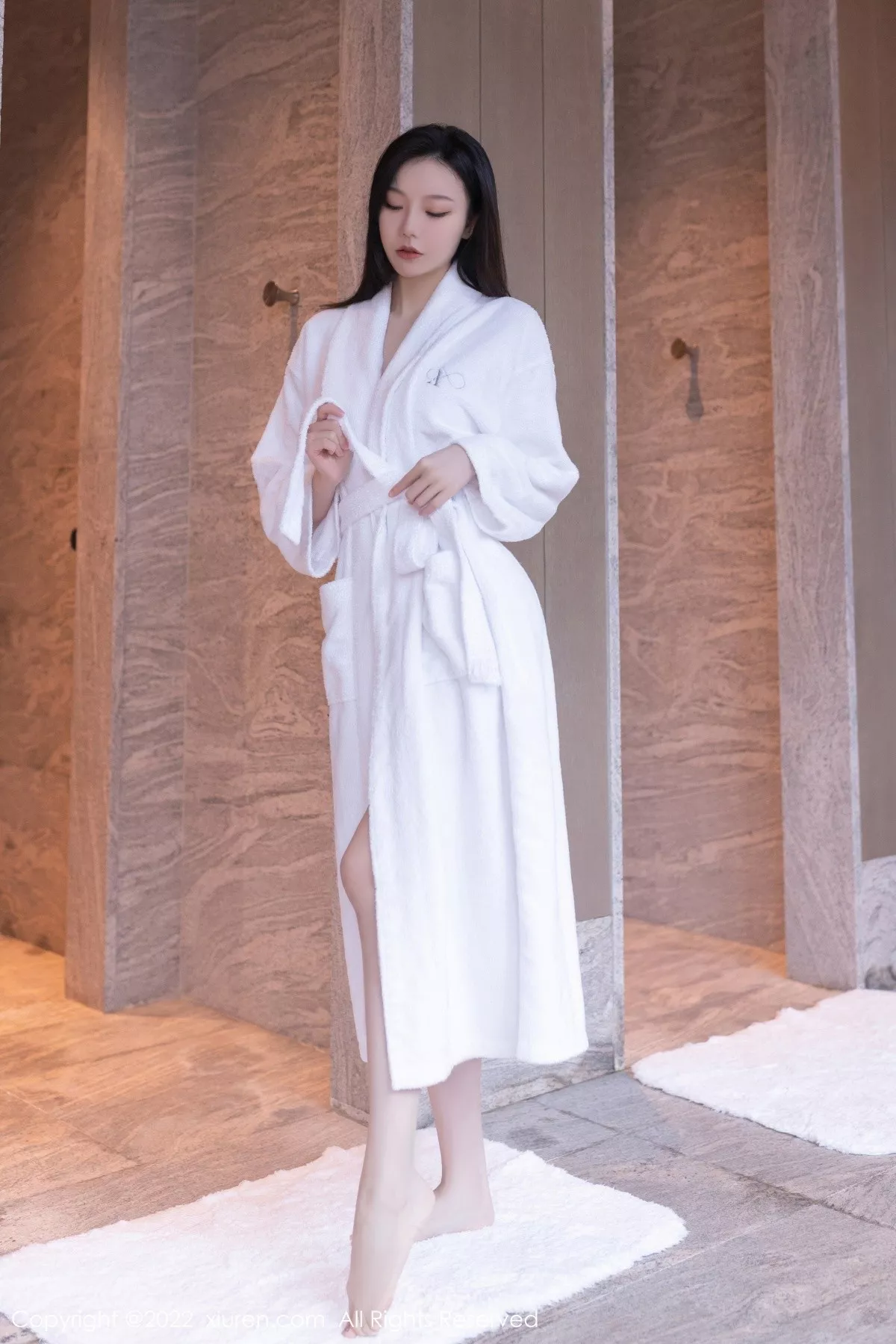 图片[3]-[XiuRen秀人网]第5198期安然写真-秀人资源网