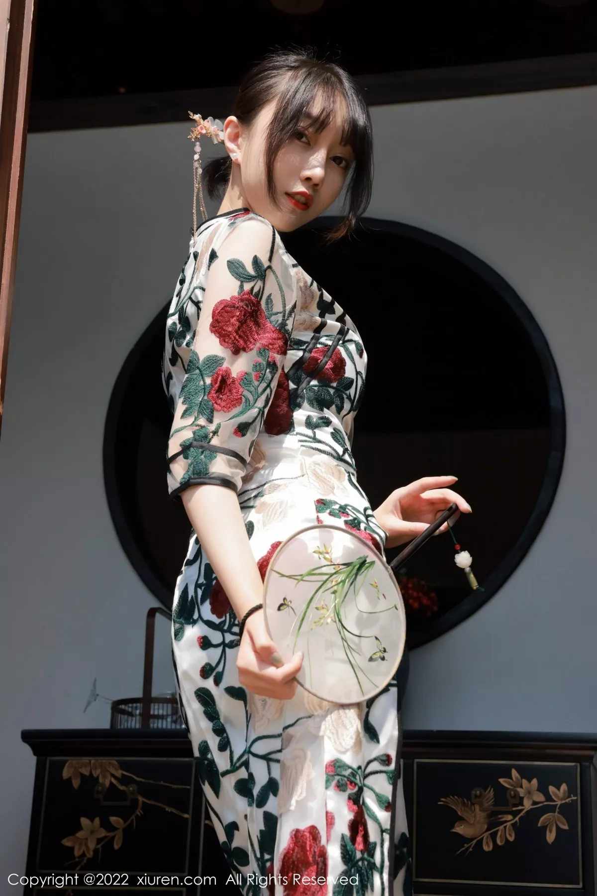 图片[39]-[XiuRen秀人网]第5199期玥儿玥写真-秀人资源网