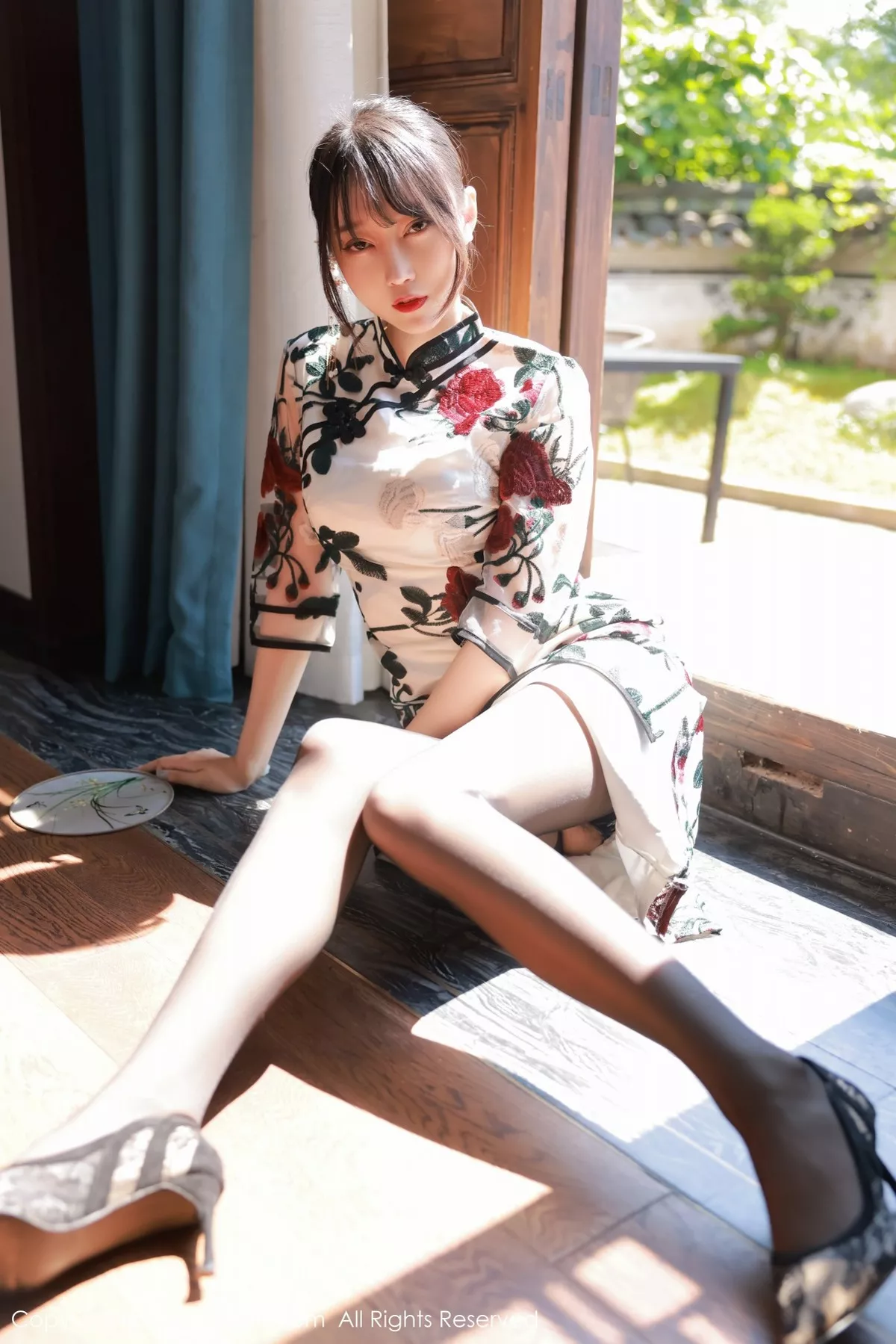 图片[33]-[XiuRen秀人网]第5199期玥儿玥写真-秀人资源网