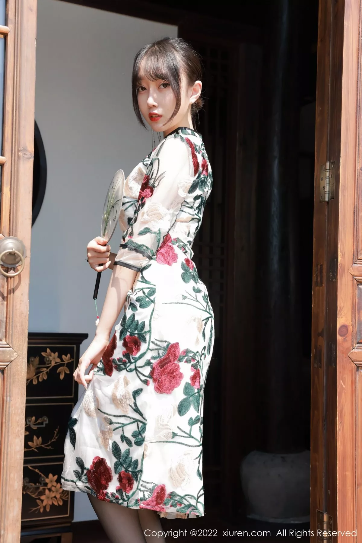 图片[36]-[XiuRen秀人网]第5199期玥儿玥写真-秀人资源网