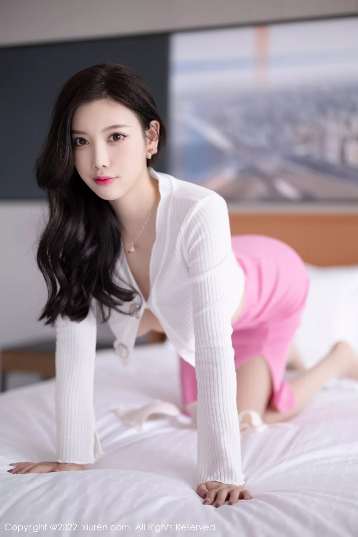 图片[10]-[XiuRen秀人网]第5200期杨晨晨写真-秀人资源网