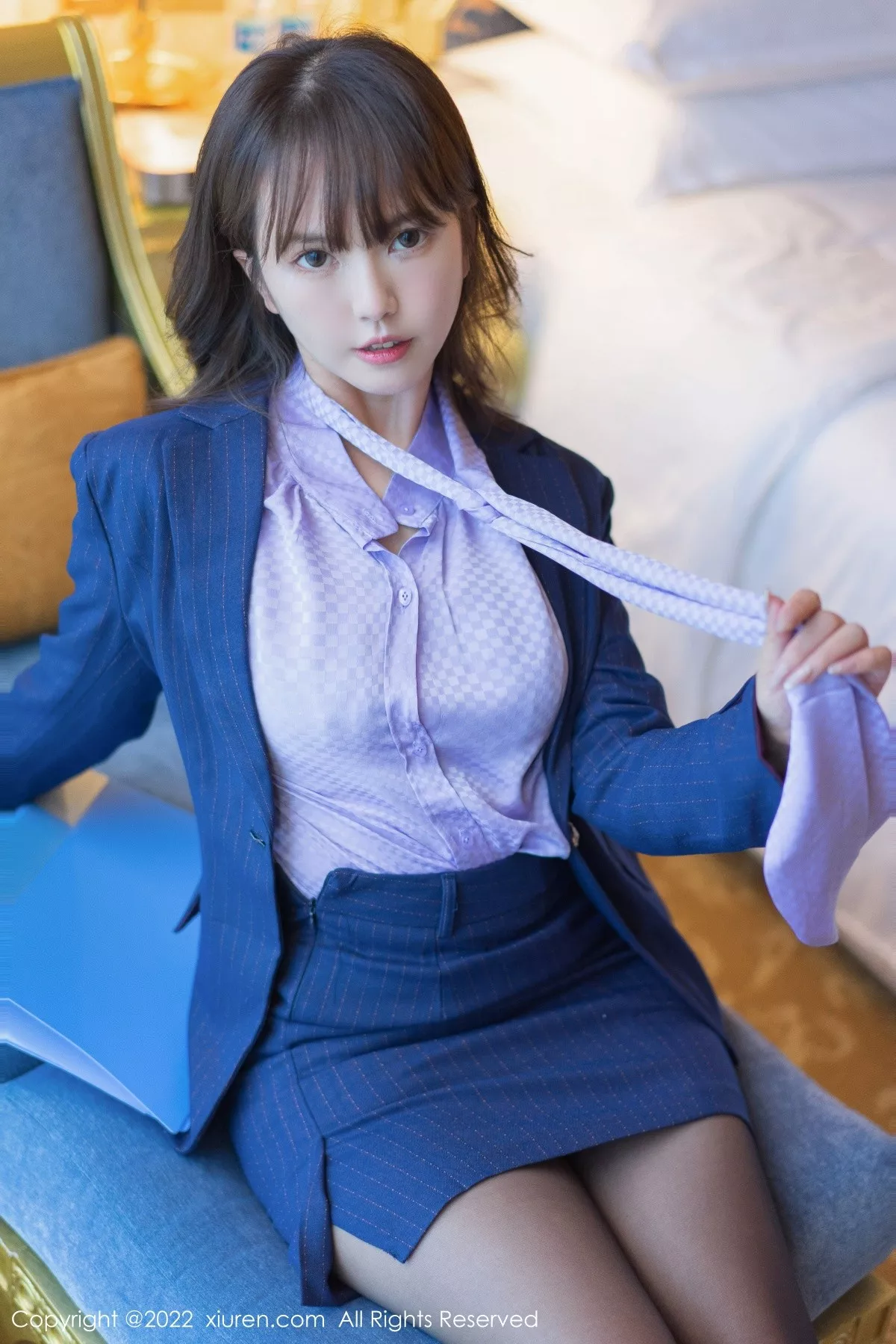 图片[16]-[XiuRen秀人网]第5201期张思允写真-秀人资源网