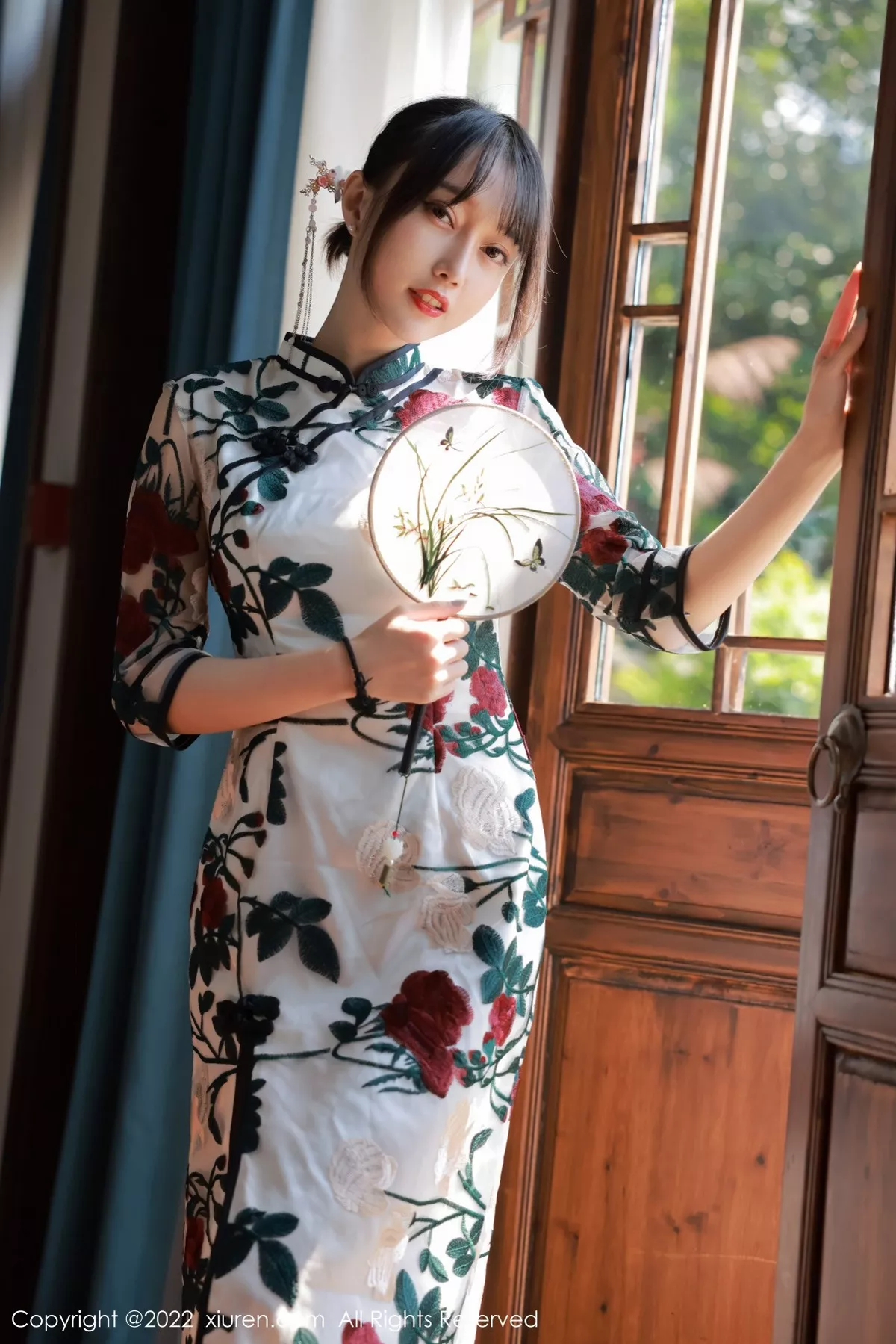 图片[31]-[XiuRen秀人网]第5199期玥儿玥写真-秀人资源网