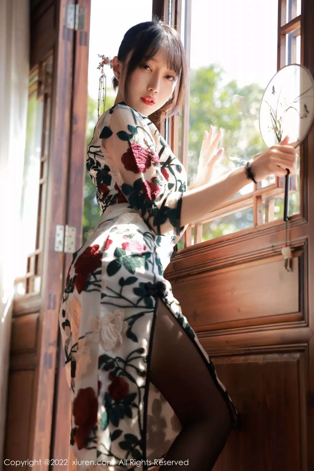 图片[16]-[XiuRen秀人网]第5199期玥儿玥写真-秀人资源网