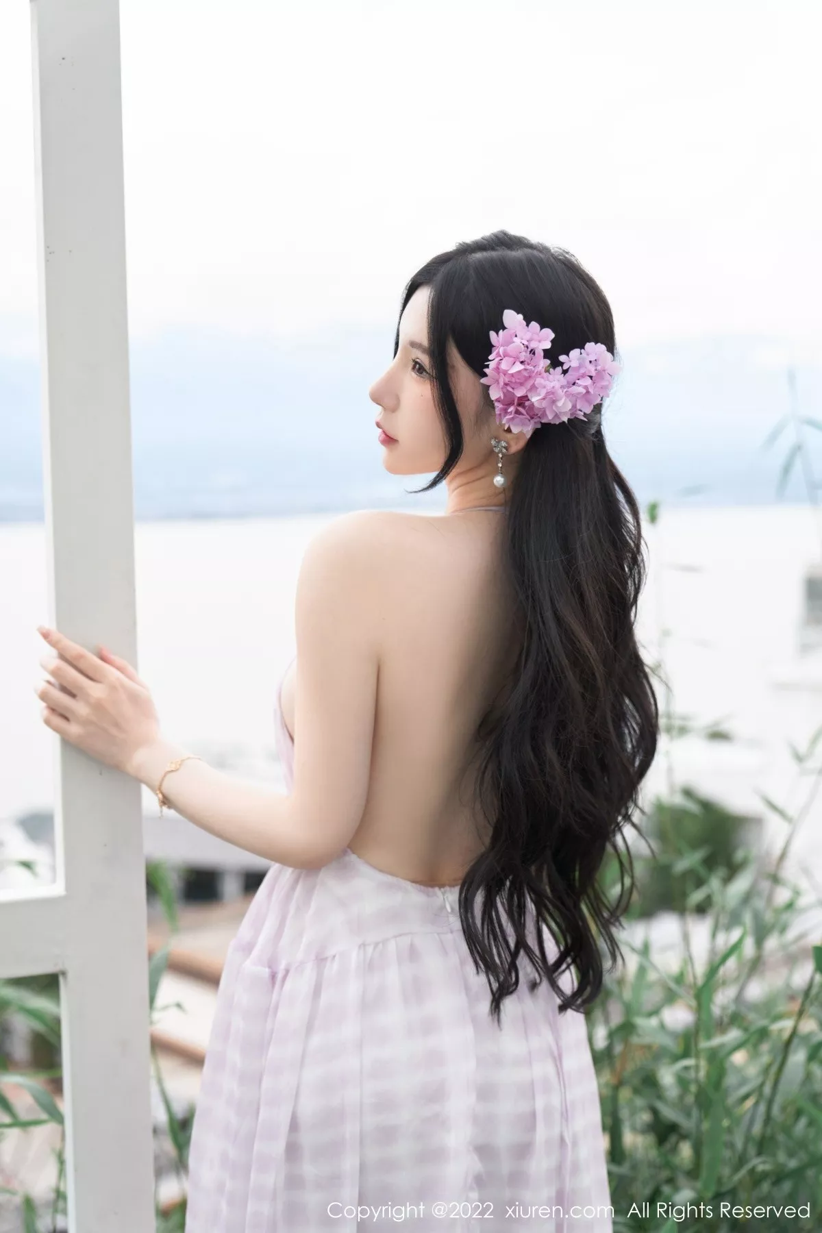 图片[12]-[XiuRen秀人网]第5207期周于希写真-秀人资源网