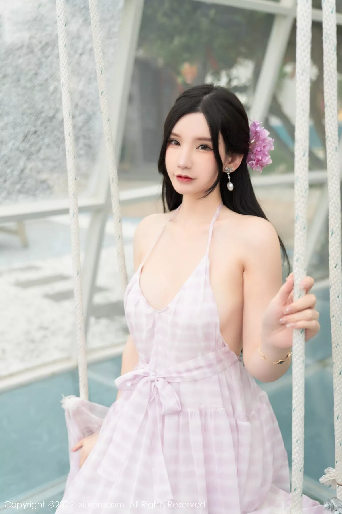 图片[8]-[XiuRen秀人网]第5207期周于希写真-秀人资源网